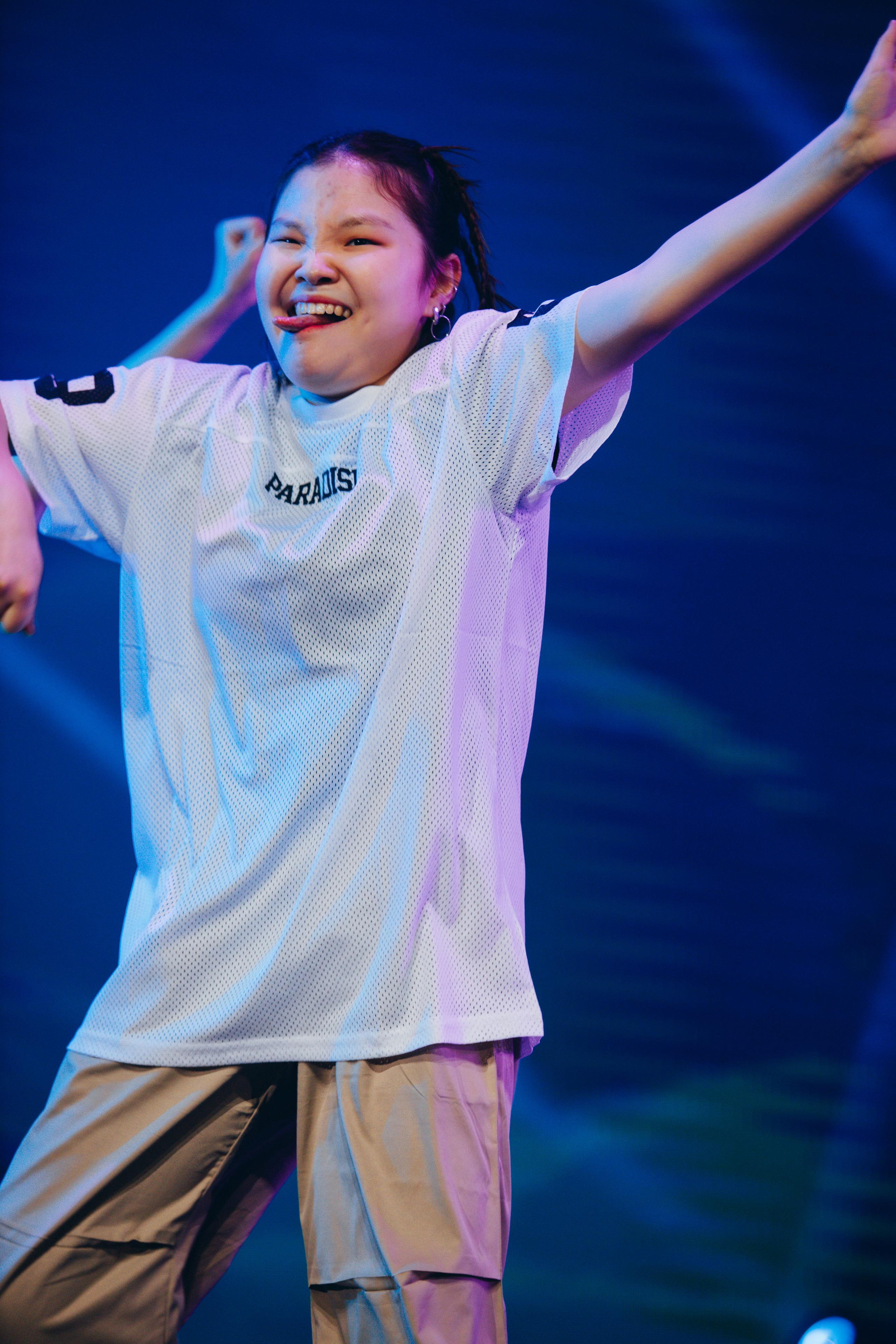 Танцевальный фестиваль «О чем танцуешь?». Фотограф в Якутске Сулустаан Алексеев