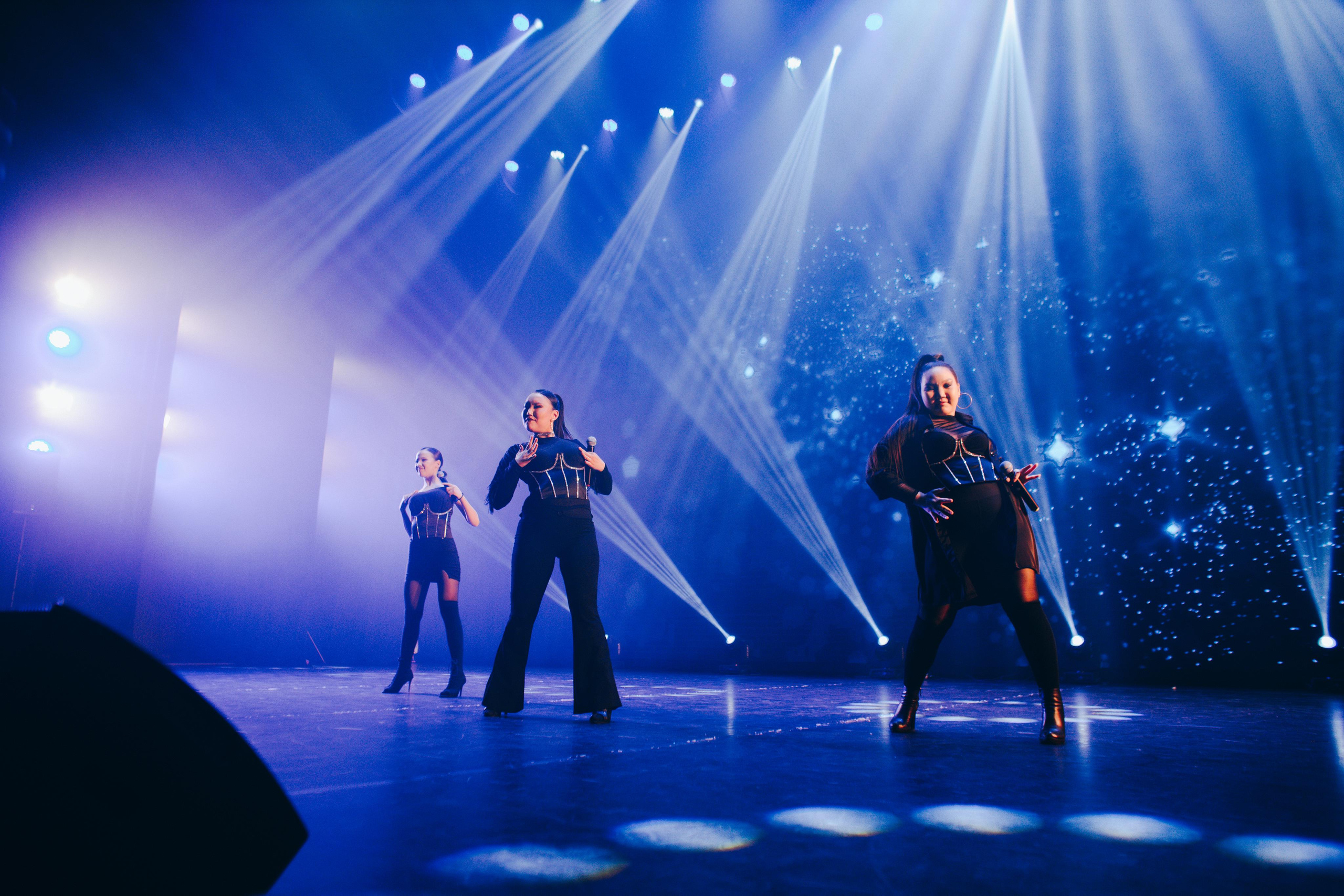 Танцевальный фестиваль «О чем танцуешь?». Фотограф в Якутске Сулустаан Алексеев