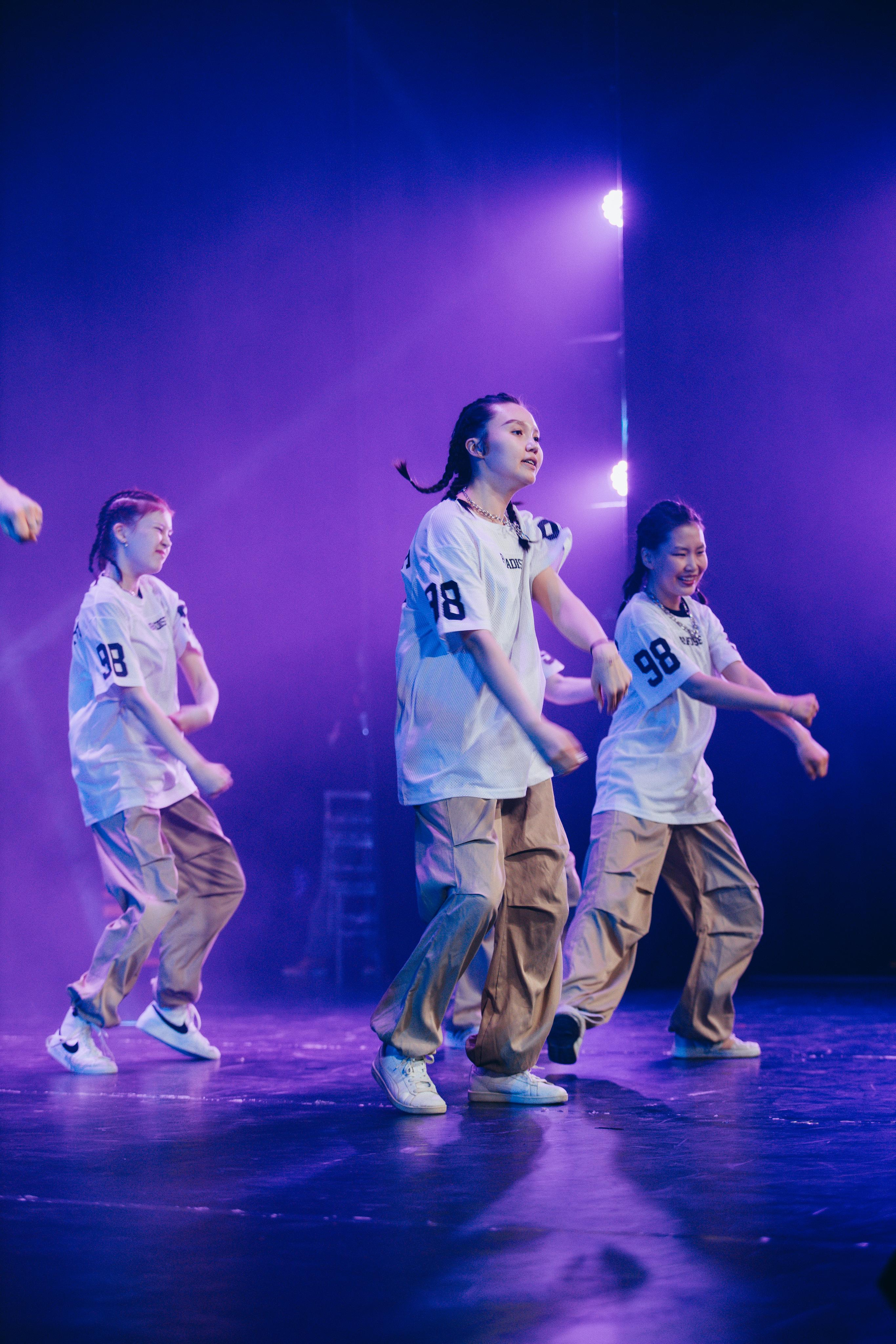 Танцевальный фестиваль «О чем танцуешь?». Фотограф в Якутске Сулустаан Алексеев