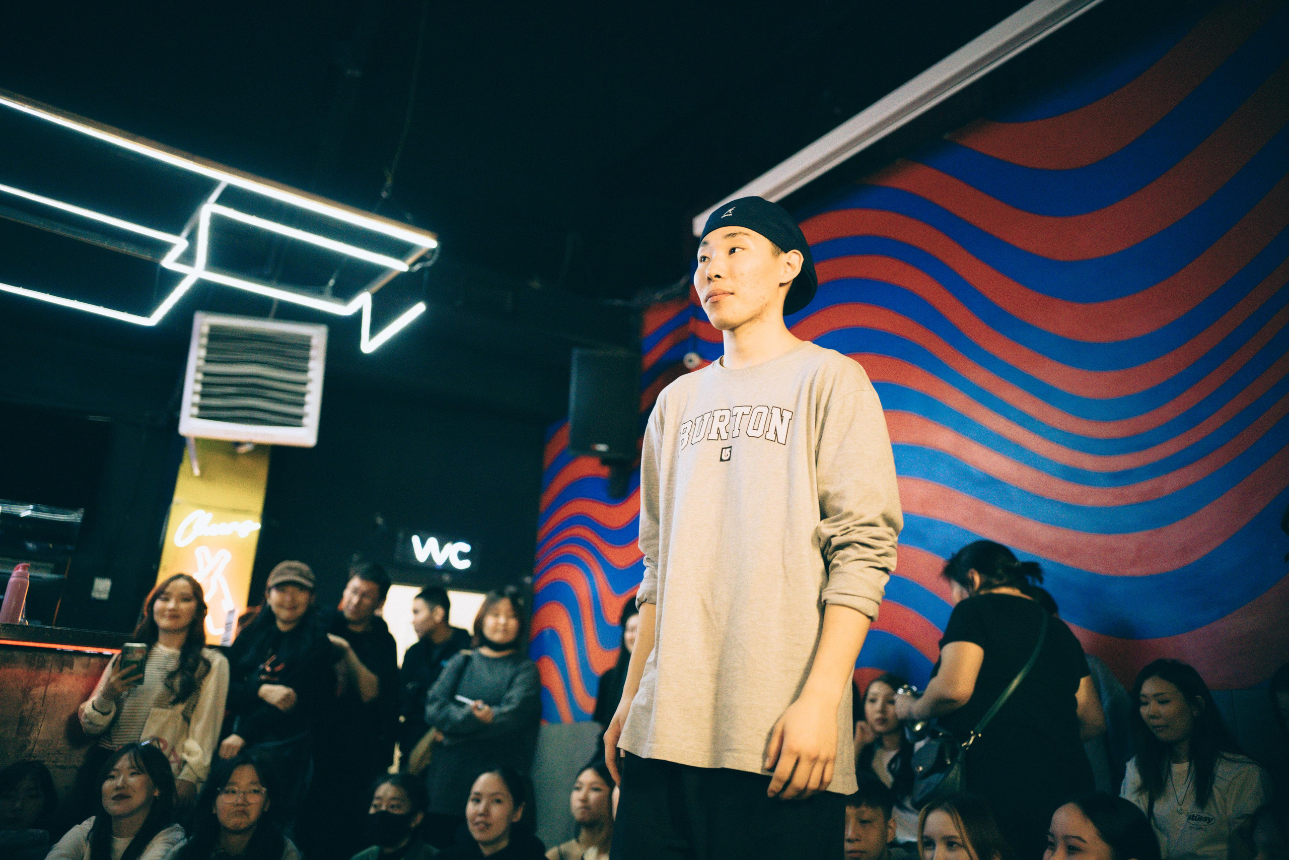 Танцевальный фестиваль «О чем танцуешь?». Фотограф в Якутске Сулустаан Алексеев