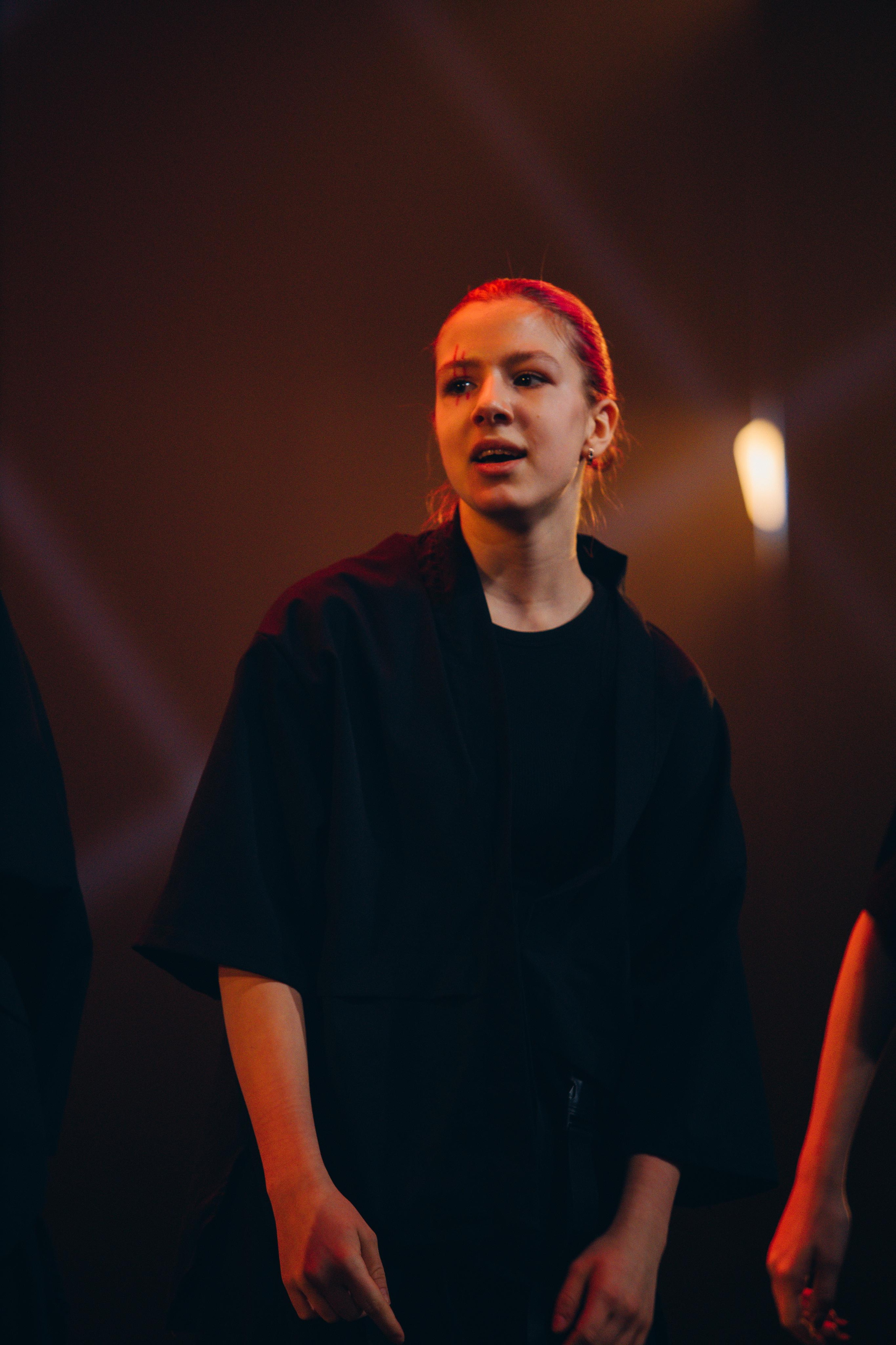 Танцевальный фестиваль «О чем танцуешь?». Фотограф в Якутске Сулустаан Алексеев