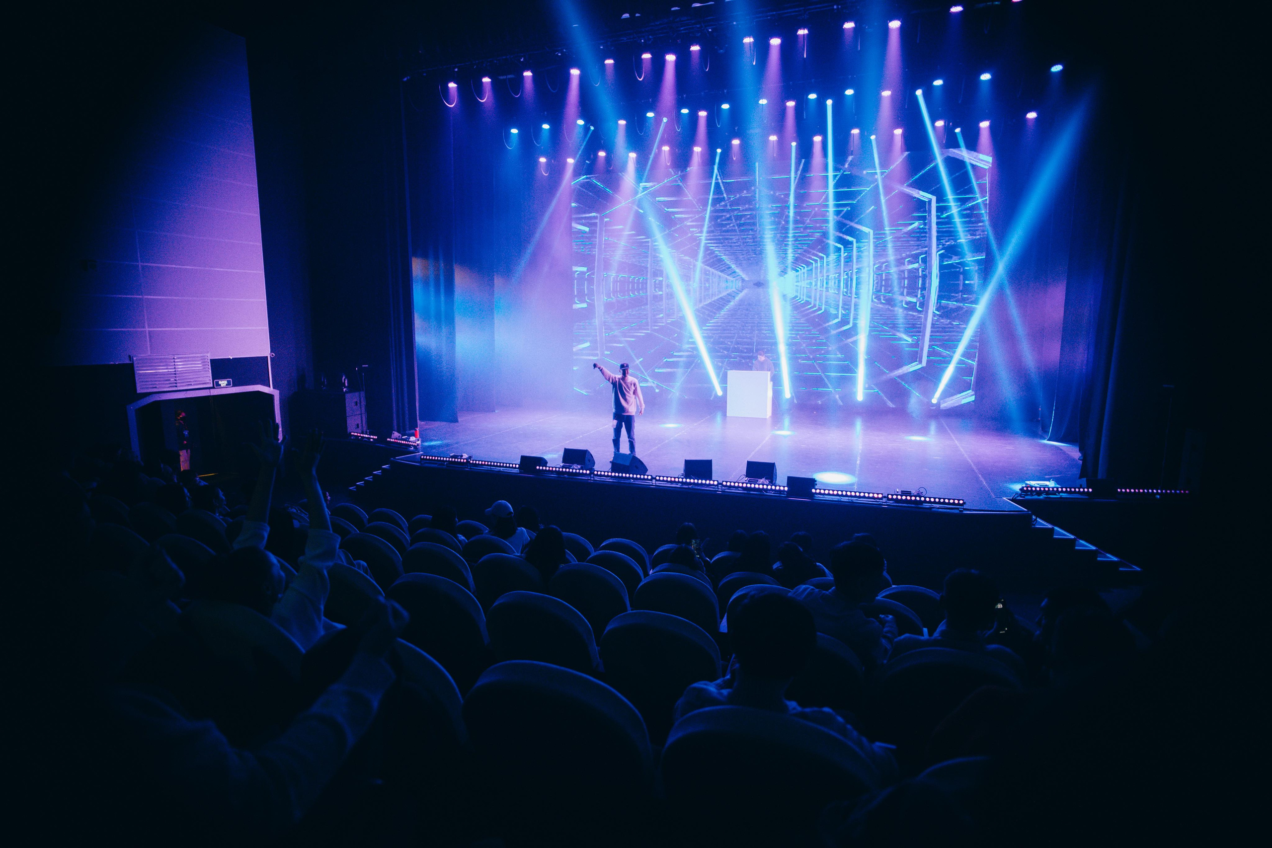 Танцевальный фестиваль «О чем танцуешь?». Фотограф в Якутске Сулустаан Алексеев