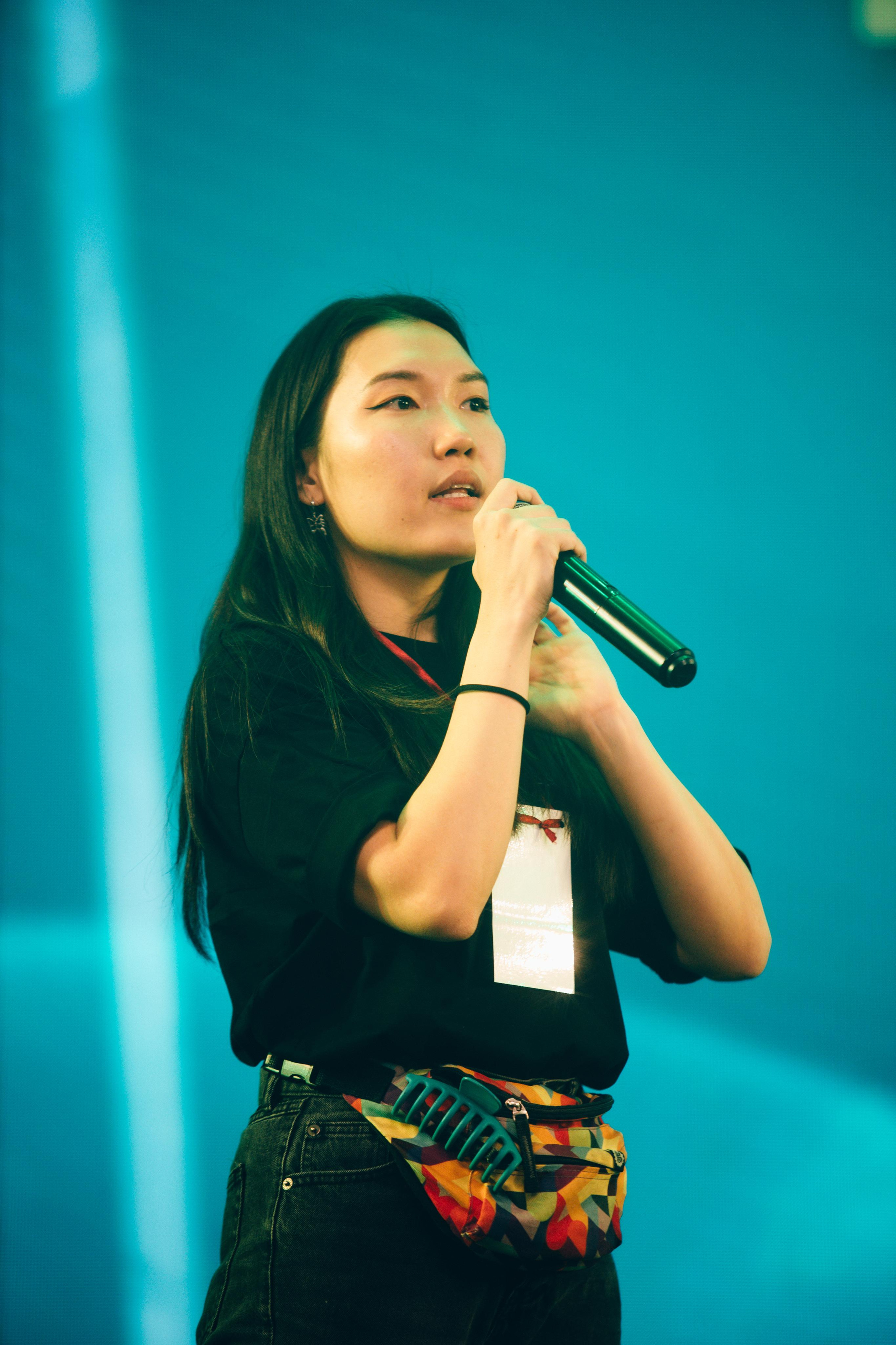 Танцевальный фестиваль «О чем танцуешь?». Фотограф в Якутске Сулустаан Алексеев