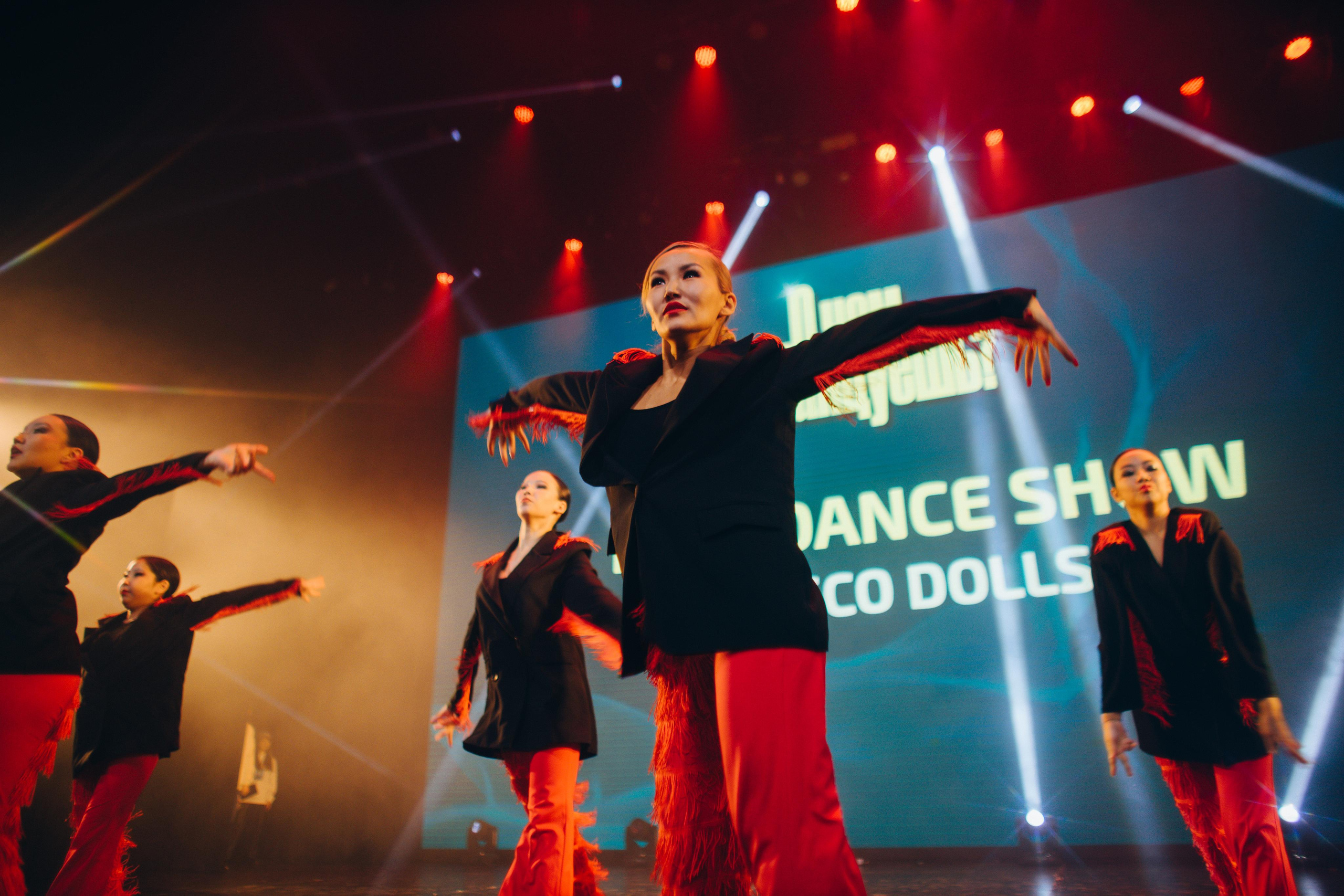 Танцевальный фестиваль «О чем танцуешь?». Фотограф в Якутске Сулустаан Алексеев