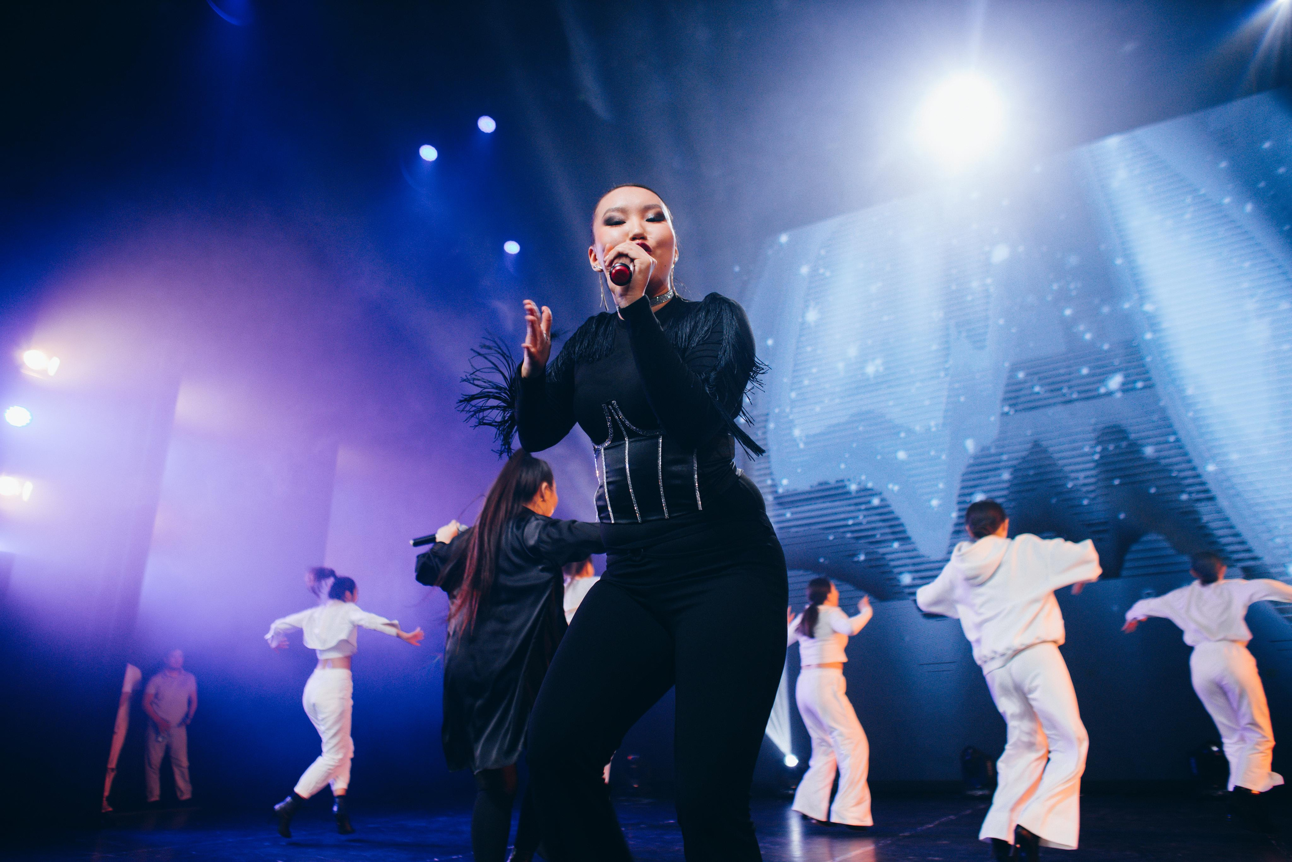 Танцевальный фестиваль «О чем танцуешь?». Фотограф в Якутске Сулустаан Алексеев