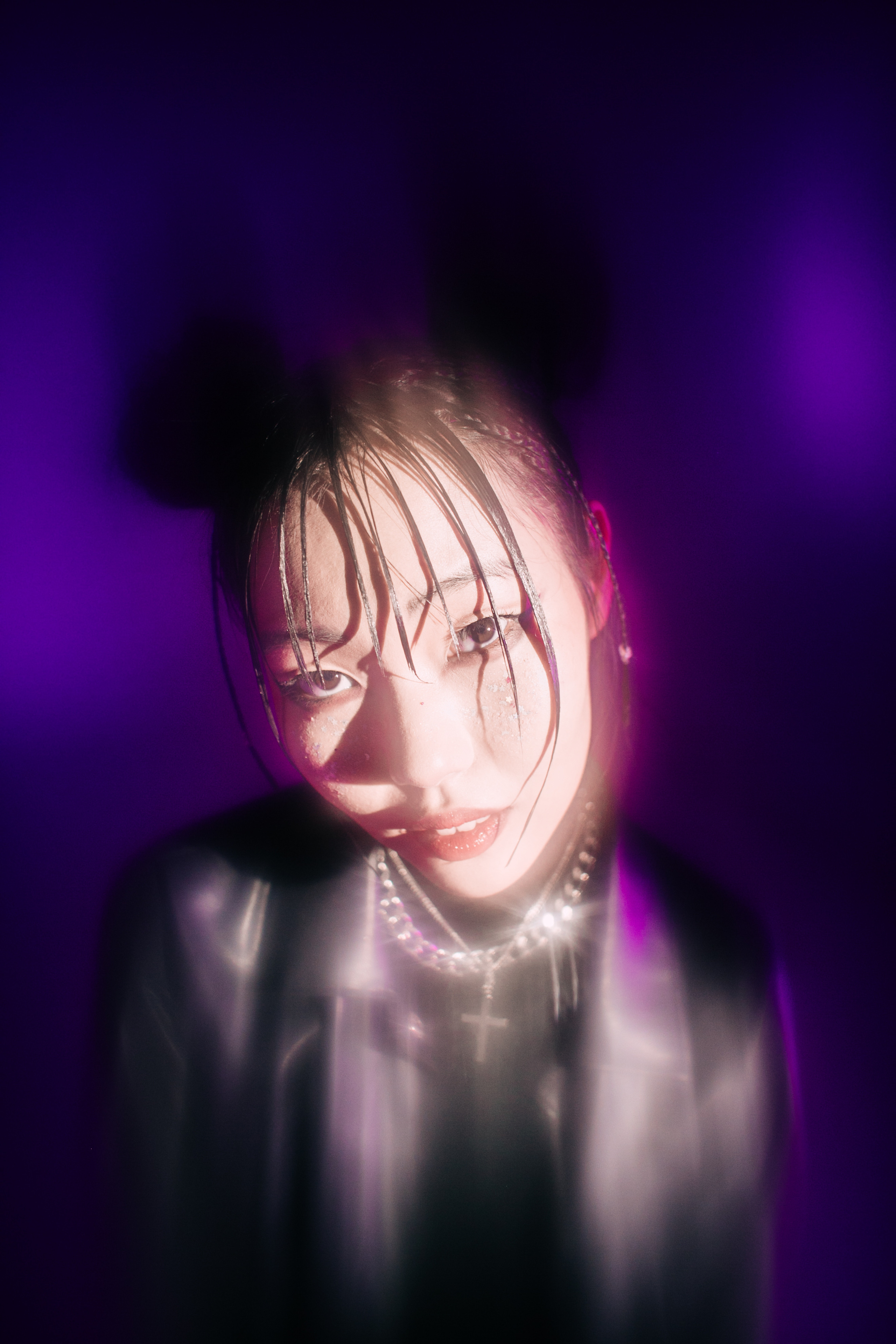 Оля. Фотограф в Якутске Сулустаан Алексеев