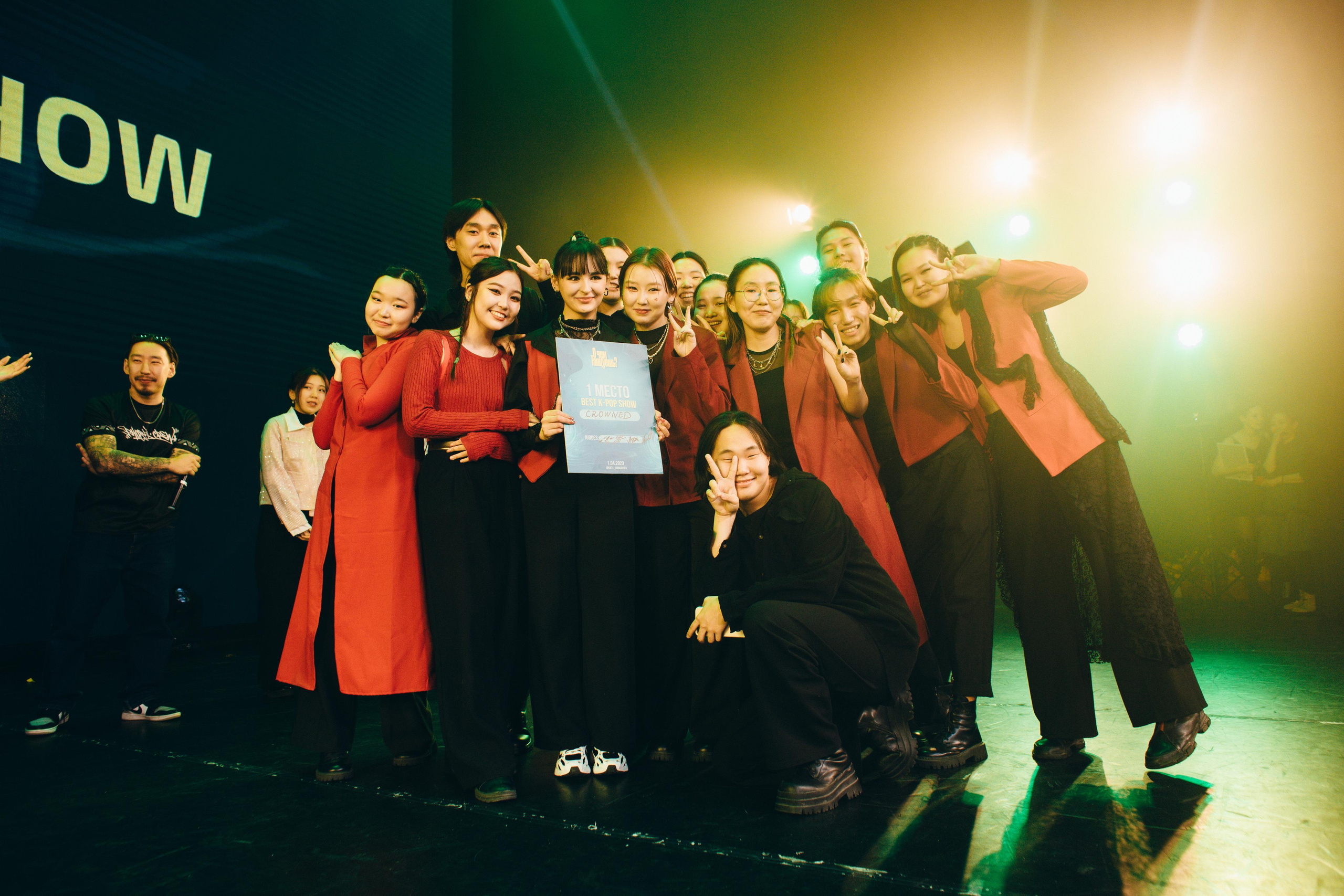 Танцевальный фестиваль «О чем танцуешь?». Фотограф в Якутске Сулустаан Алексеев