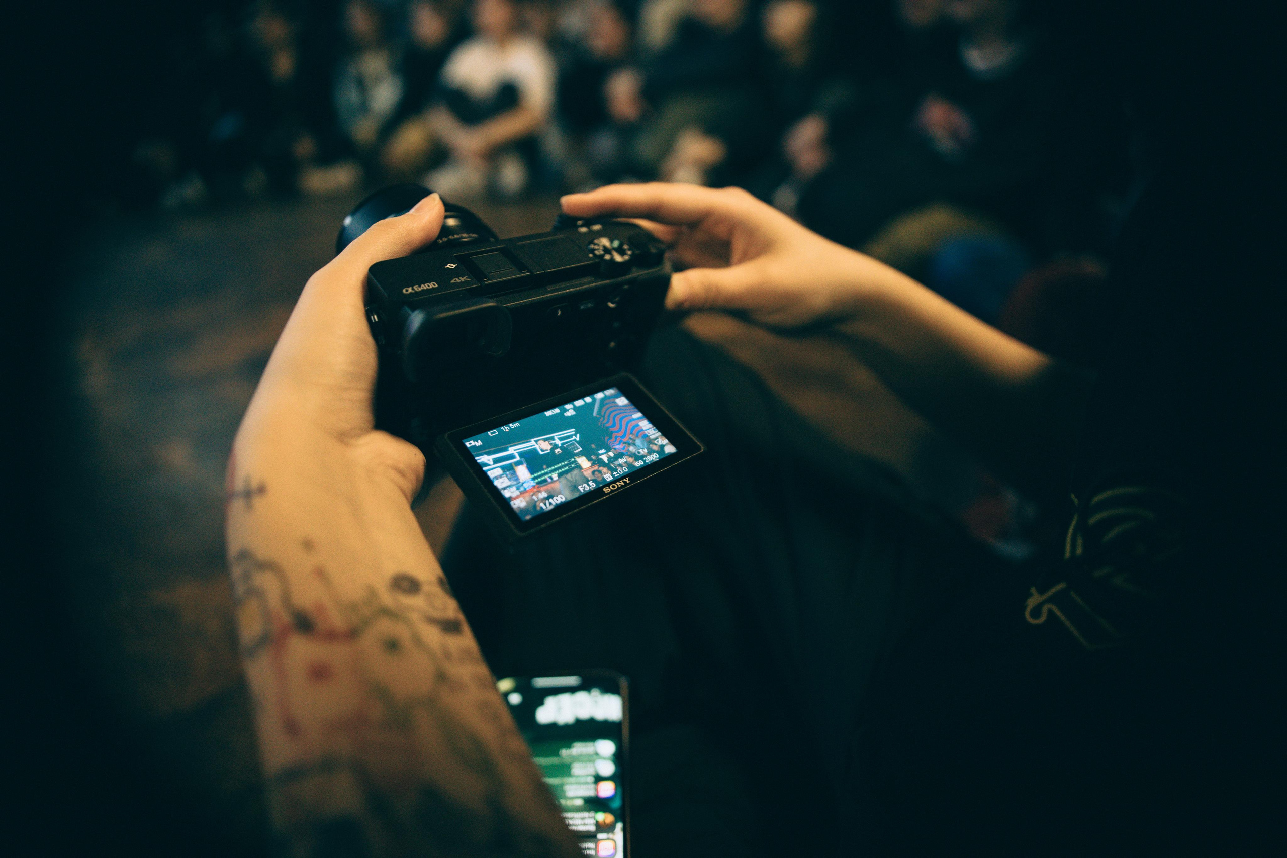 Танцевальный фестиваль «О чем танцуешь?». Фотограф в Якутске Сулустаан Алексеев