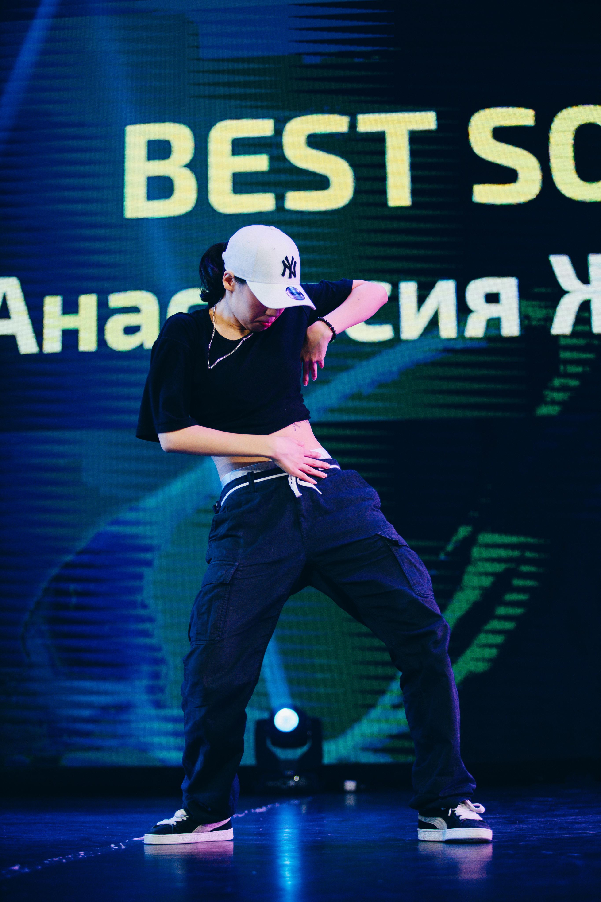 Танцевальный фестиваль «О чем танцуешь?». Фотограф в Якутске Сулустаан Алексеев