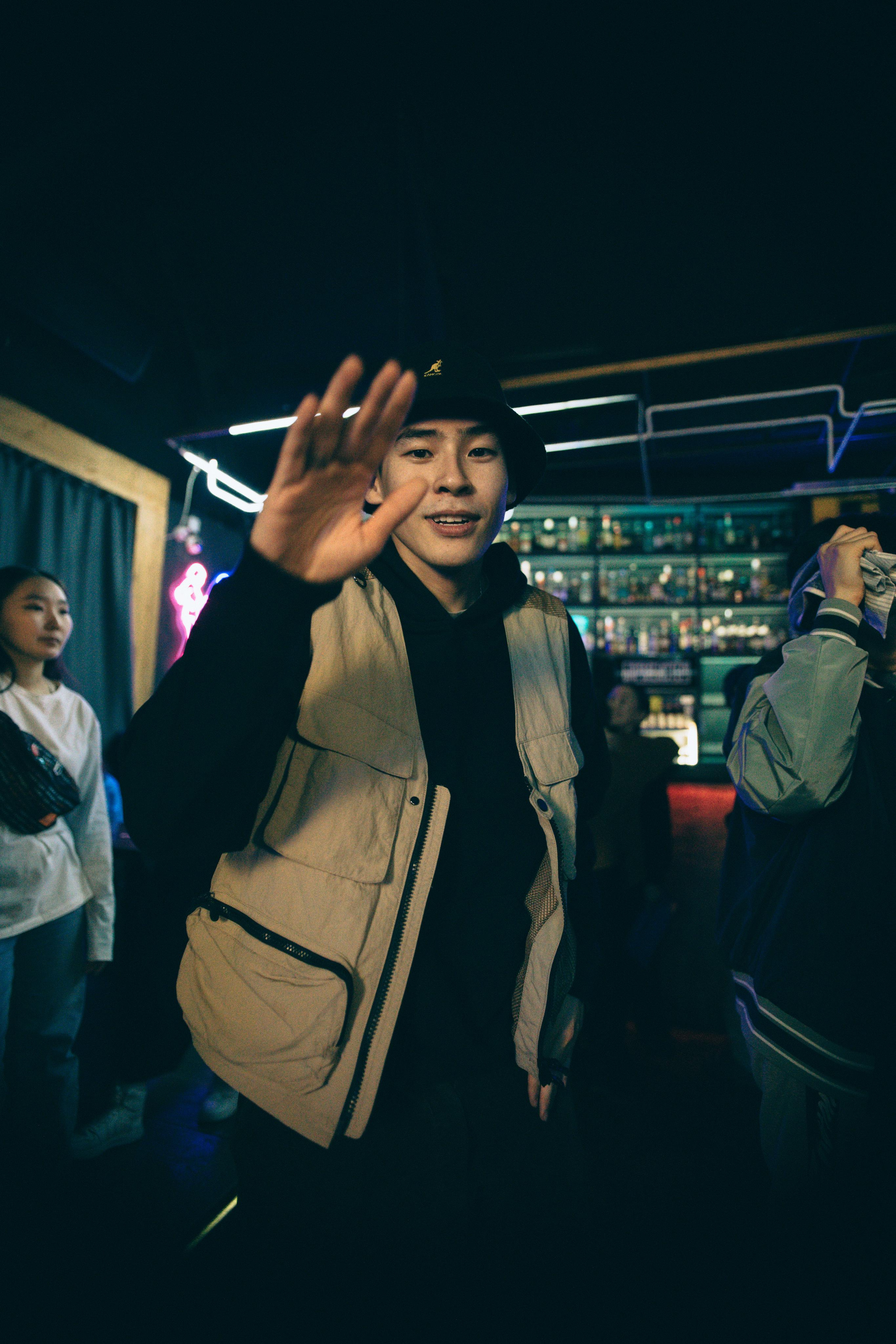 Танцевальный фестиваль «О чем танцуешь?». Фотограф в Якутске Сулустаан Алексеев