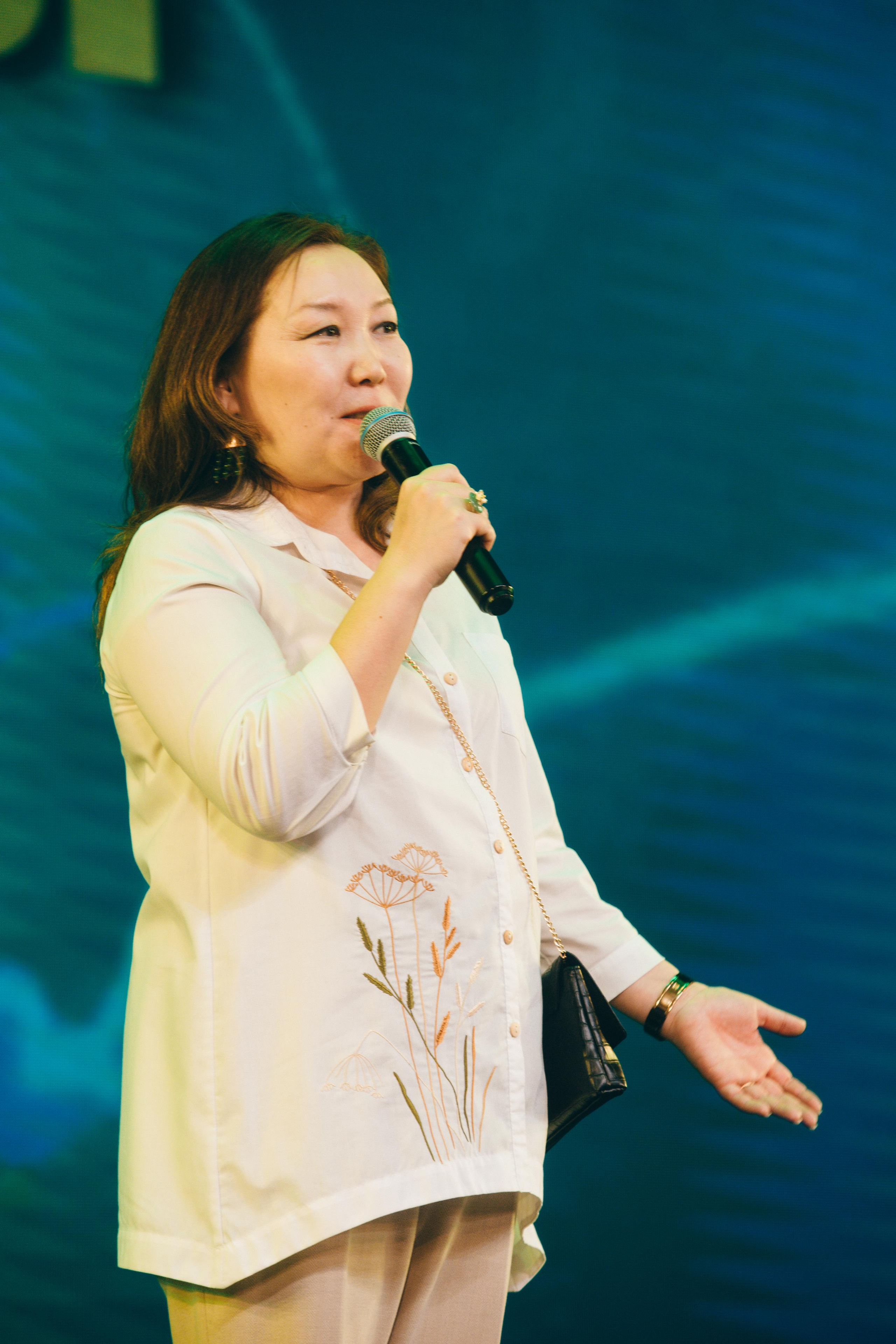 Танцевальный фестиваль «О чем танцуешь?». Фотограф в Якутске Сулустаан Алексеев