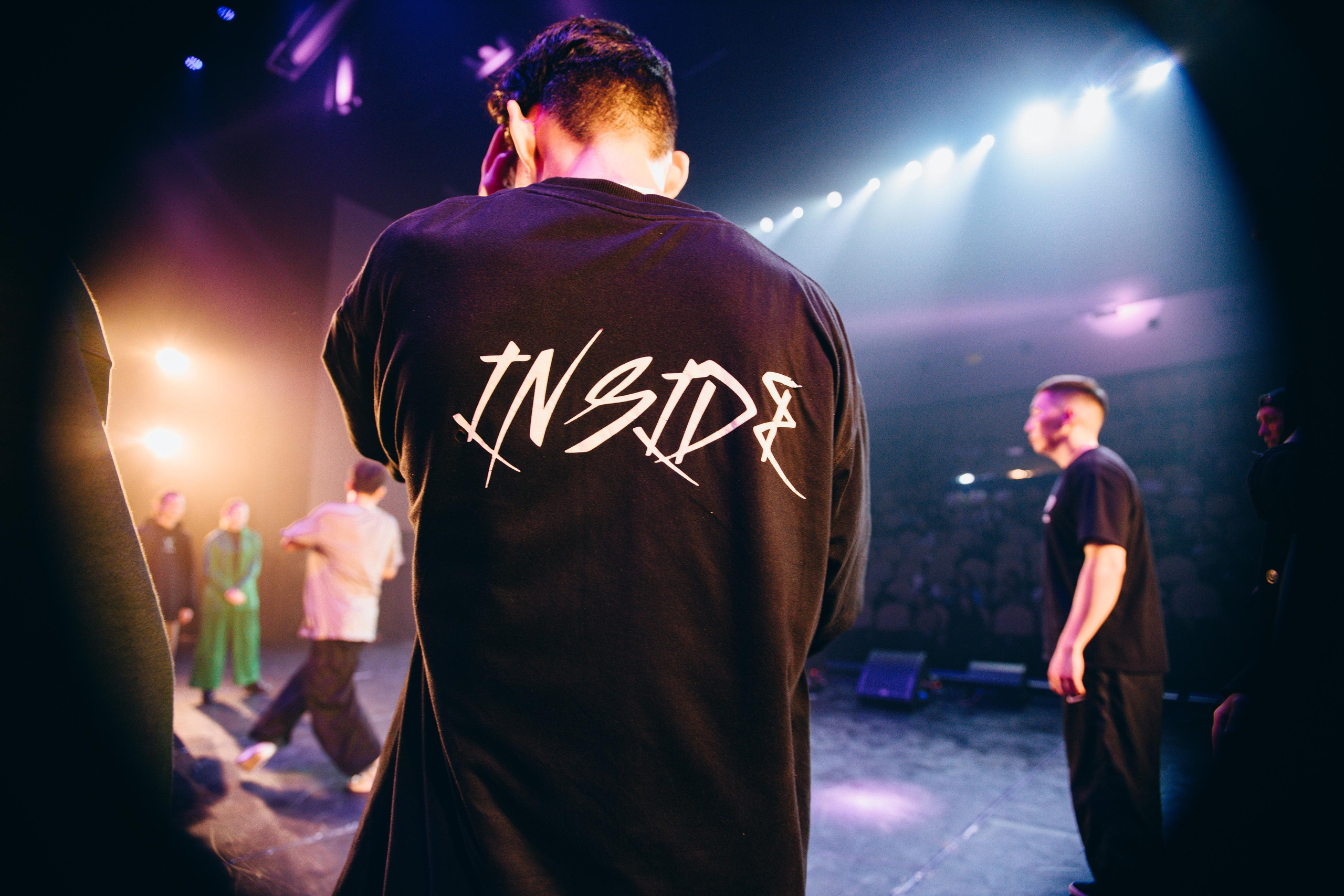 Танцевальный фестиваль «О чем танцуешь?». Фотограф в Якутске Сулустаан Алексеев