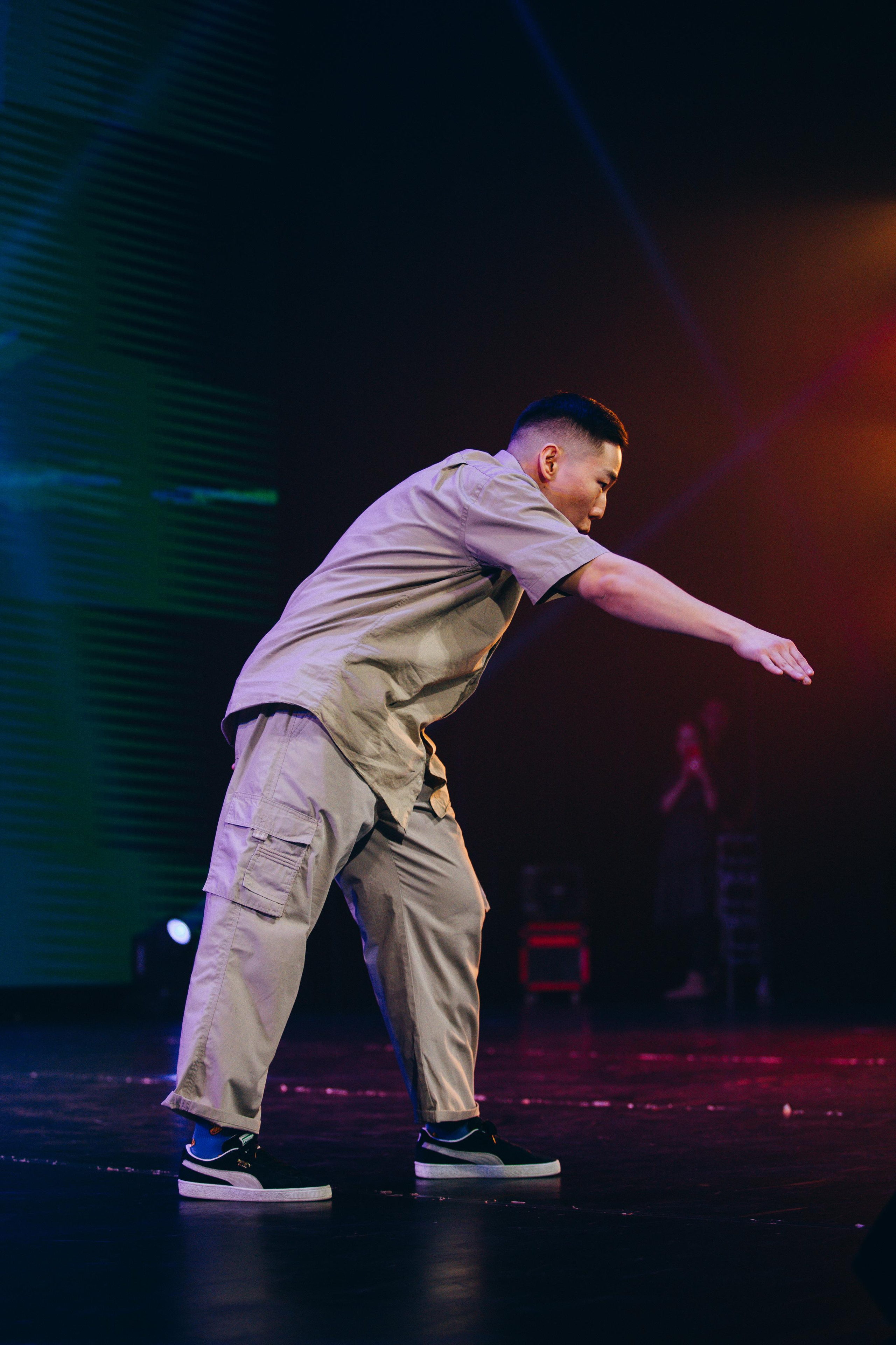 Танцевальный фестиваль «О чем танцуешь?». Фотограф в Якутске Сулустаан Алексеев