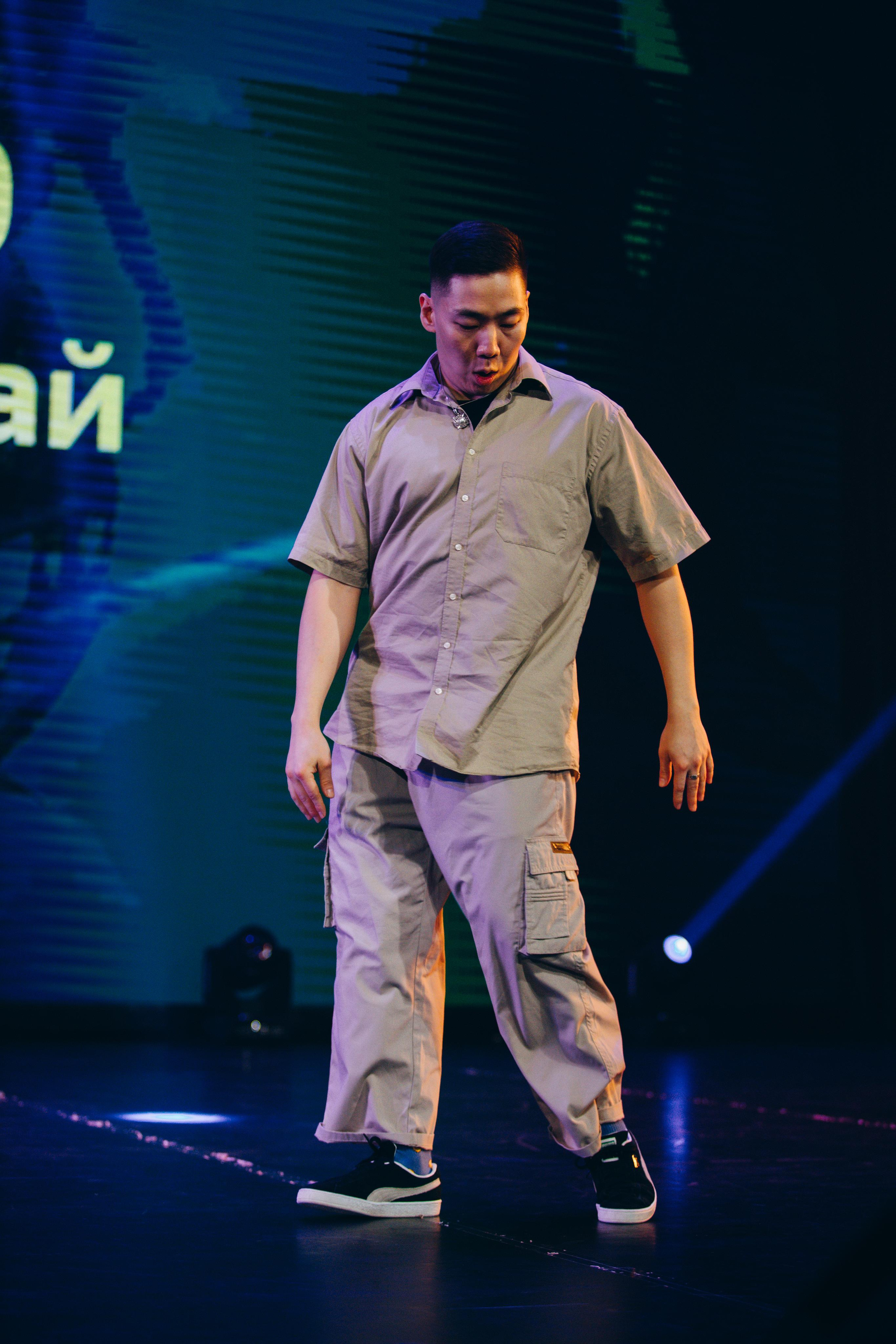 Танцевальный фестиваль «О чем танцуешь?». Фотограф в Якутске Сулустаан Алексеев