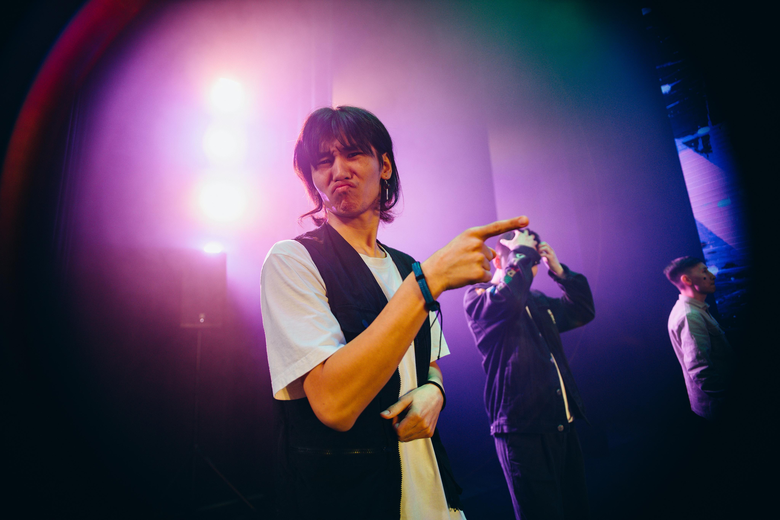 Танцевальный фестиваль «О чем танцуешь?». Фотограф в Якутске Сулустаан Алексеев