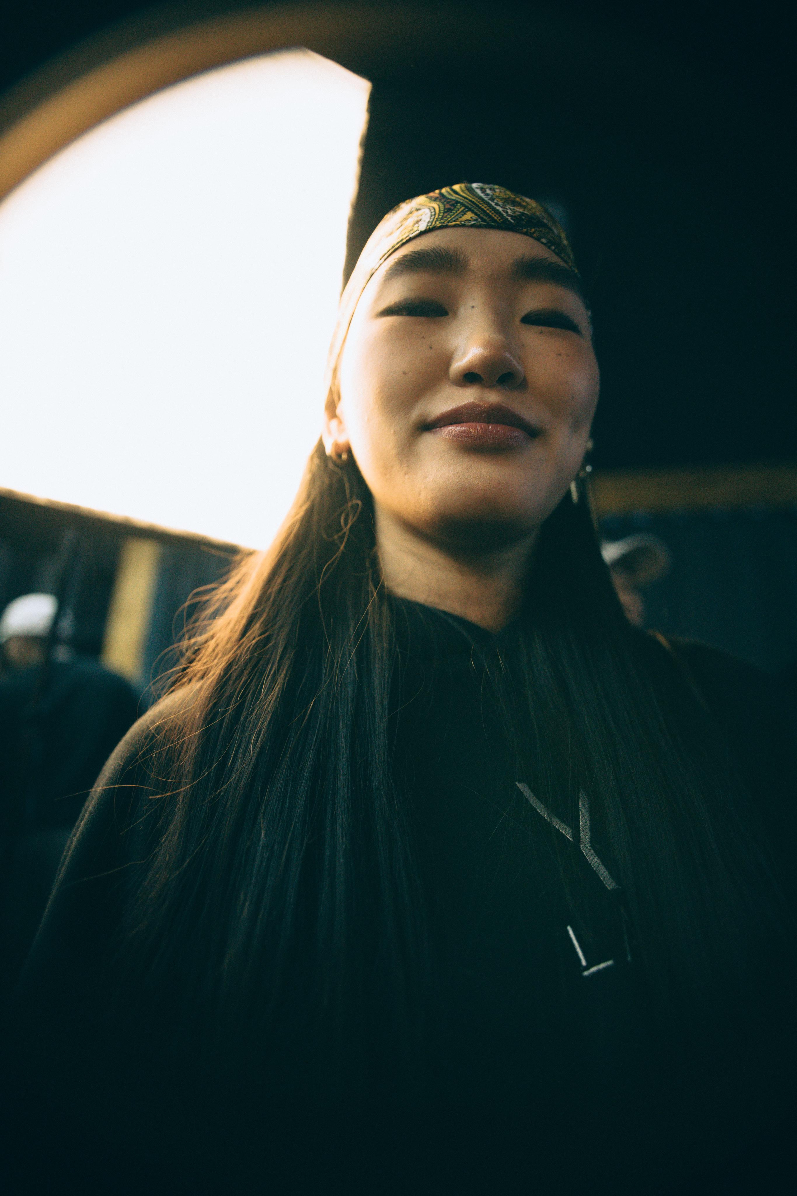 Танцевальный фестиваль «О чем танцуешь?». Фотограф в Якутске Сулустаан Алексеев