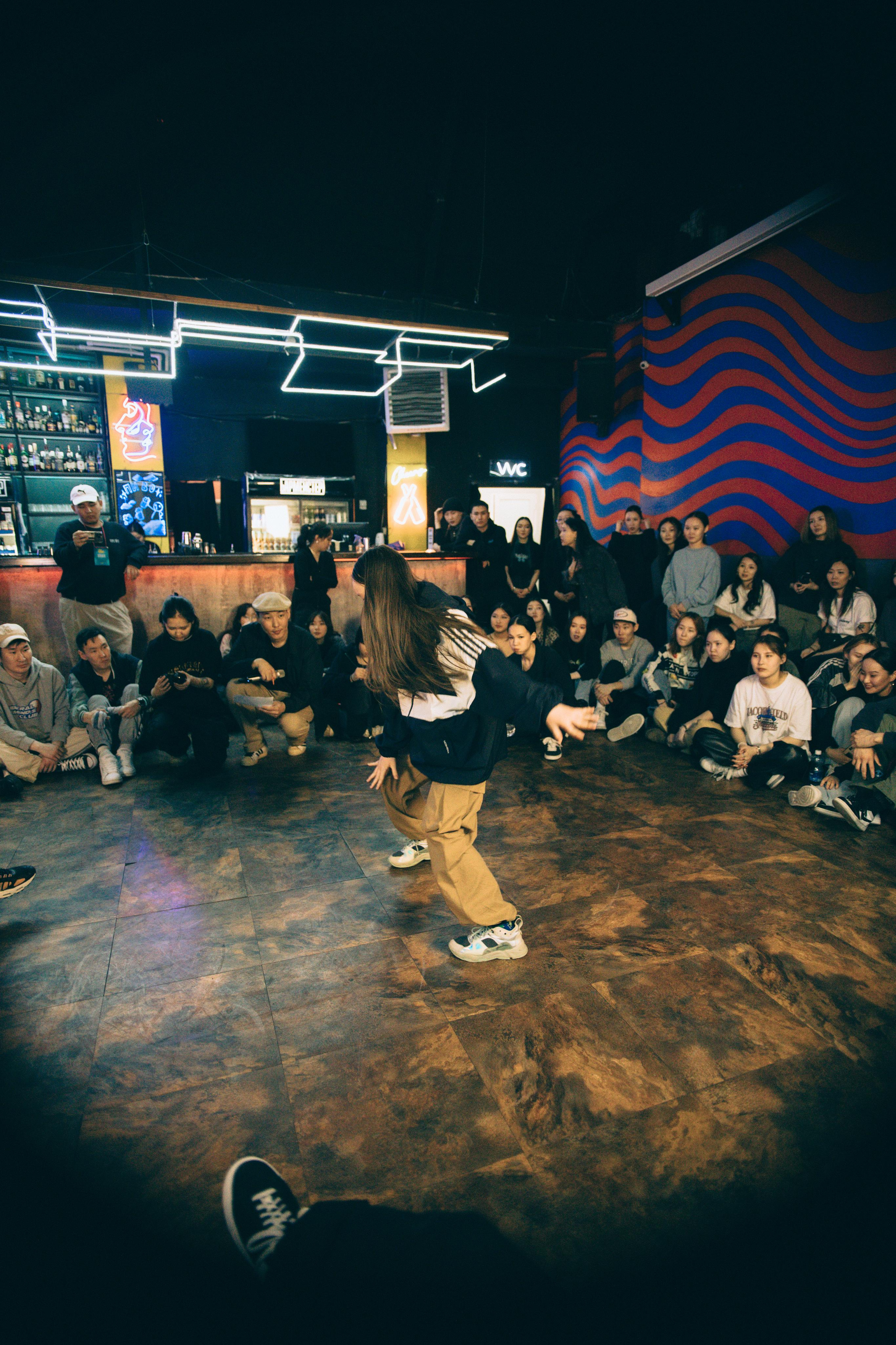 Танцевальный фестиваль «О чем танцуешь?». Фотограф в Якутске Сулустаан Алексеев