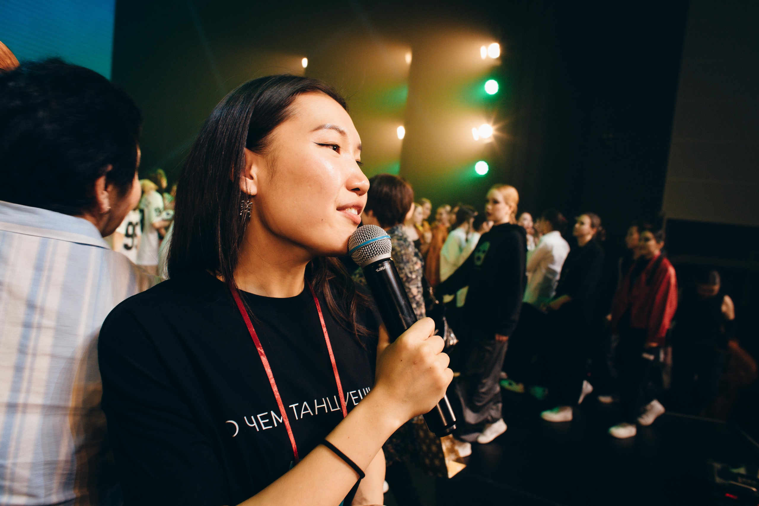 Танцевальный фестиваль «О чем танцуешь?». Фотограф в Якутске Сулустаан Алексеев