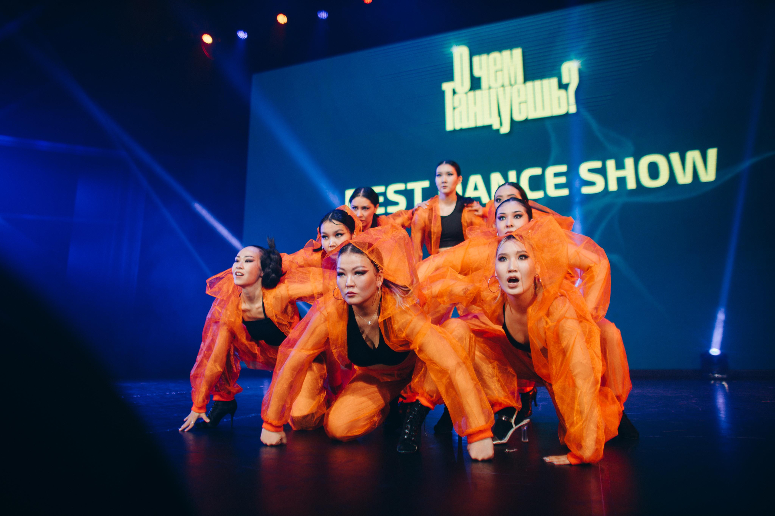 Танцевальный фестиваль «О чем танцуешь?». Фотограф в Якутске Сулустаан Алексеев