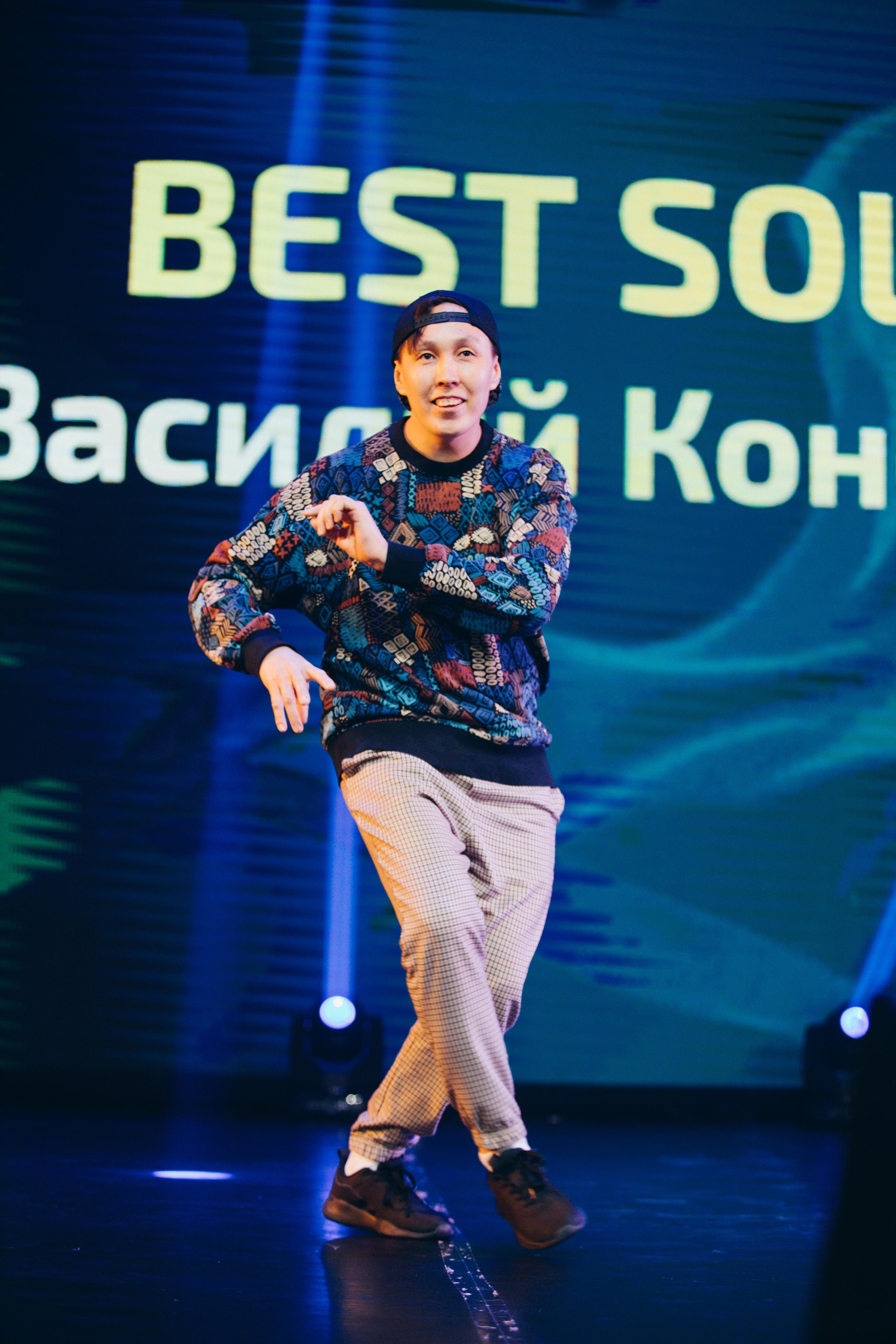 Танцевальный фестиваль «О чем танцуешь?». Фотограф в Якутске Сулустаан Алексеев