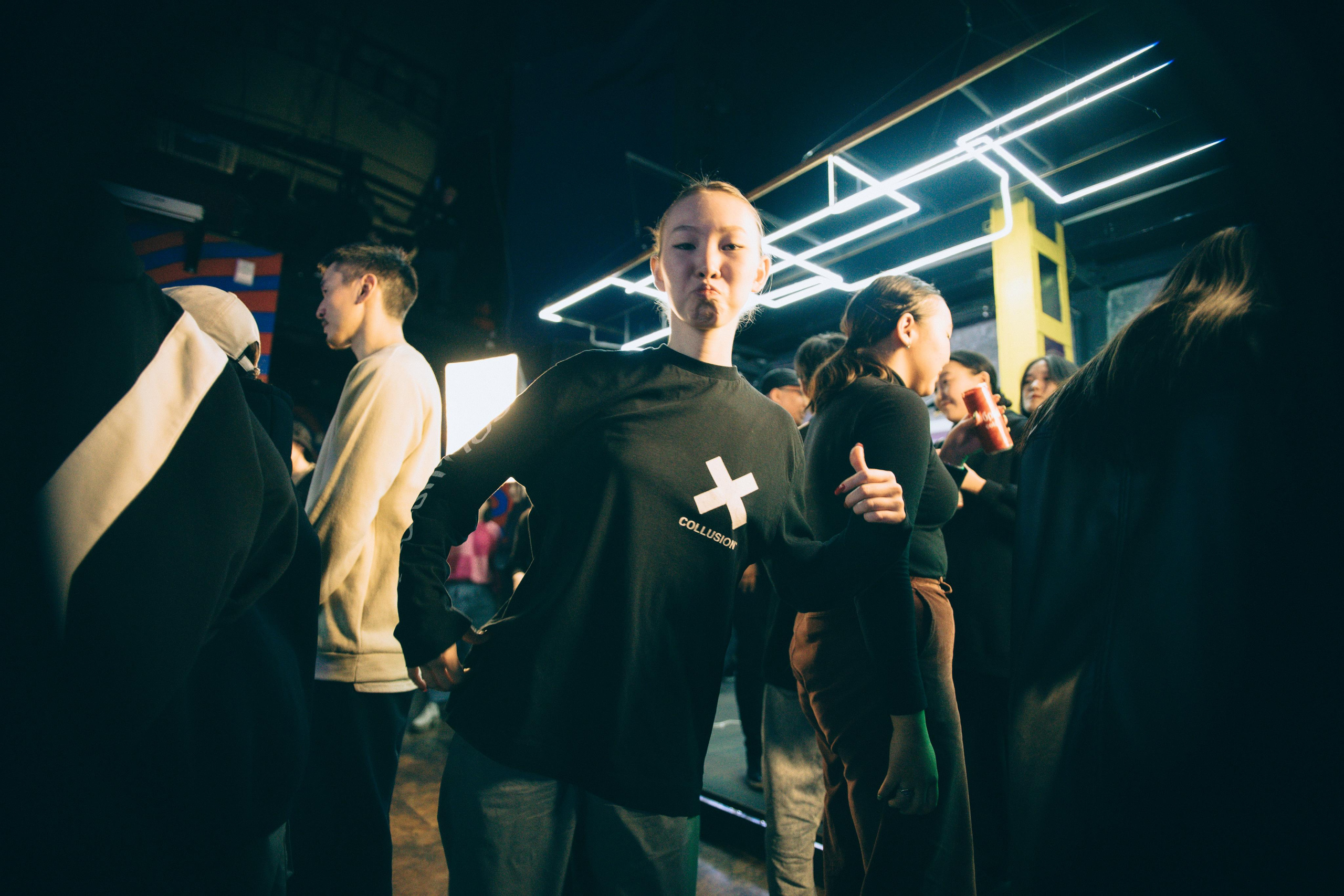 Танцевальный фестиваль «О чем танцуешь?». Фотограф в Якутске Сулустаан Алексеев