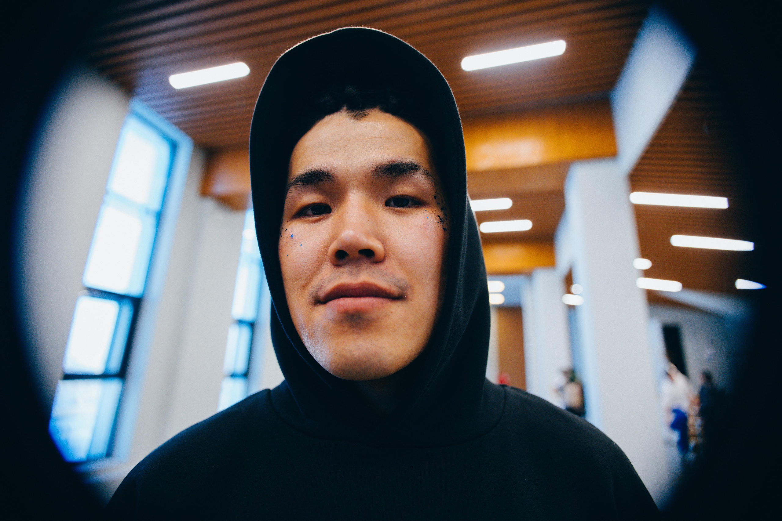 Танцевальный фестиваль «О чем танцуешь?». Фотограф в Якутске Сулустаан Алексеев