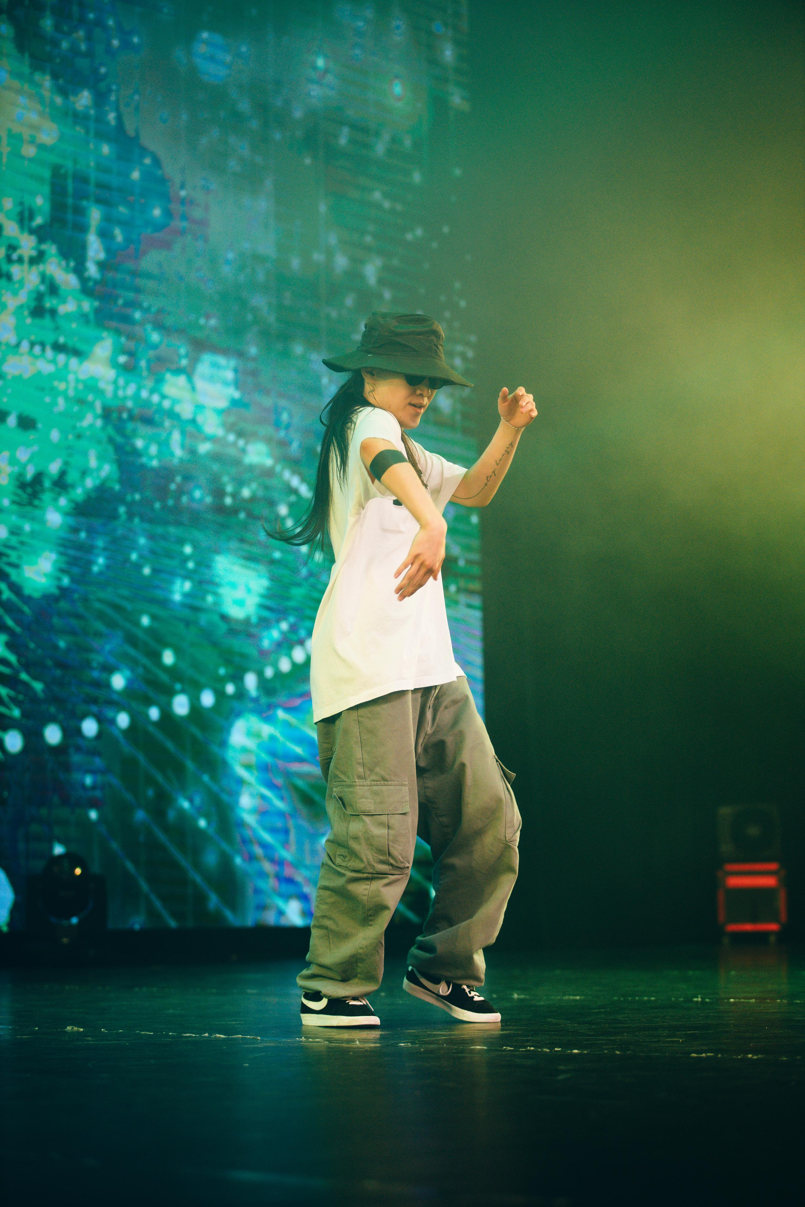 Танцевальный фестиваль «О чем танцуешь?». Фотограф в Якутске Сулустаан Алексеев