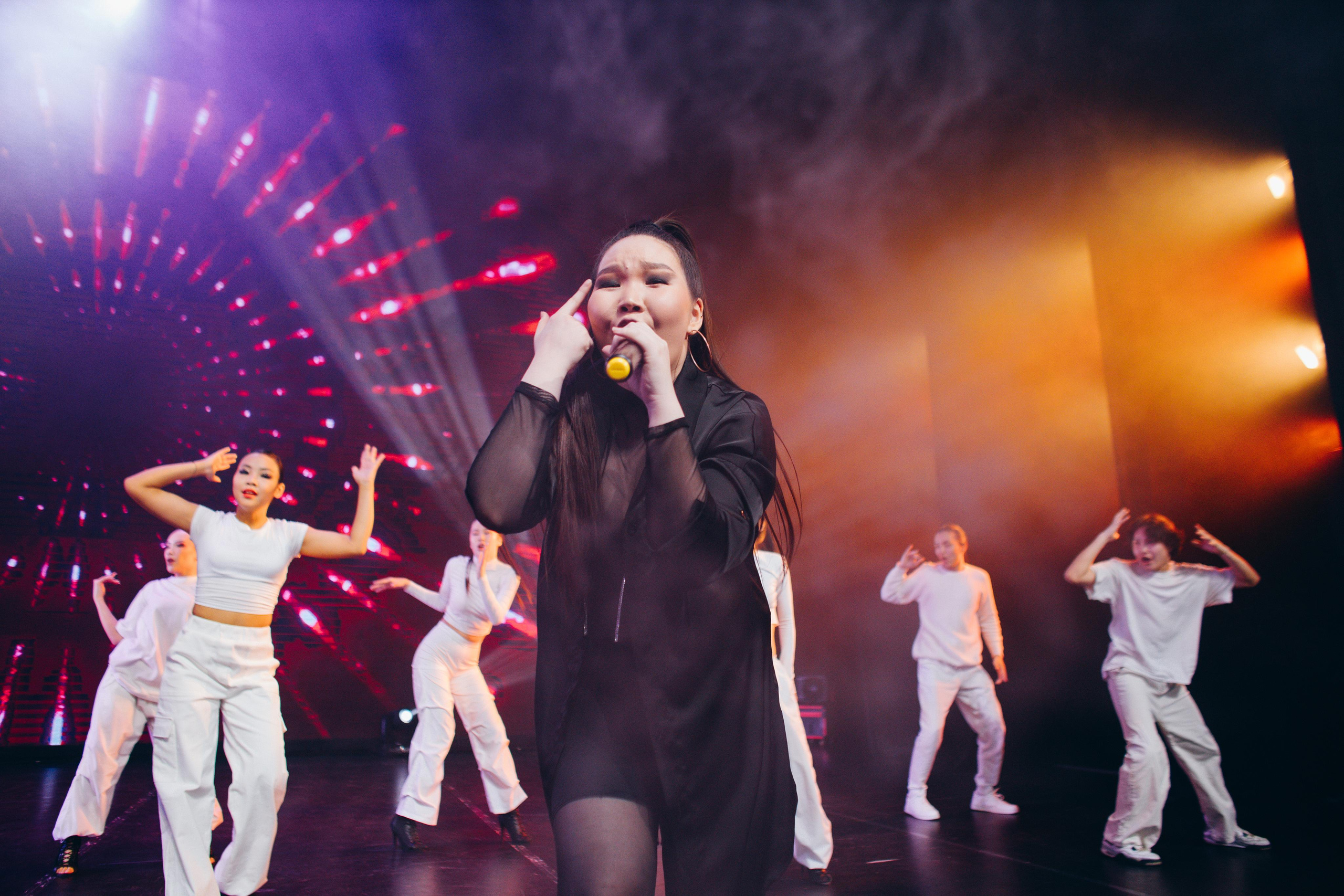 Танцевальный фестиваль «О чем танцуешь?». Фотограф в Якутске Сулустаан Алексеев