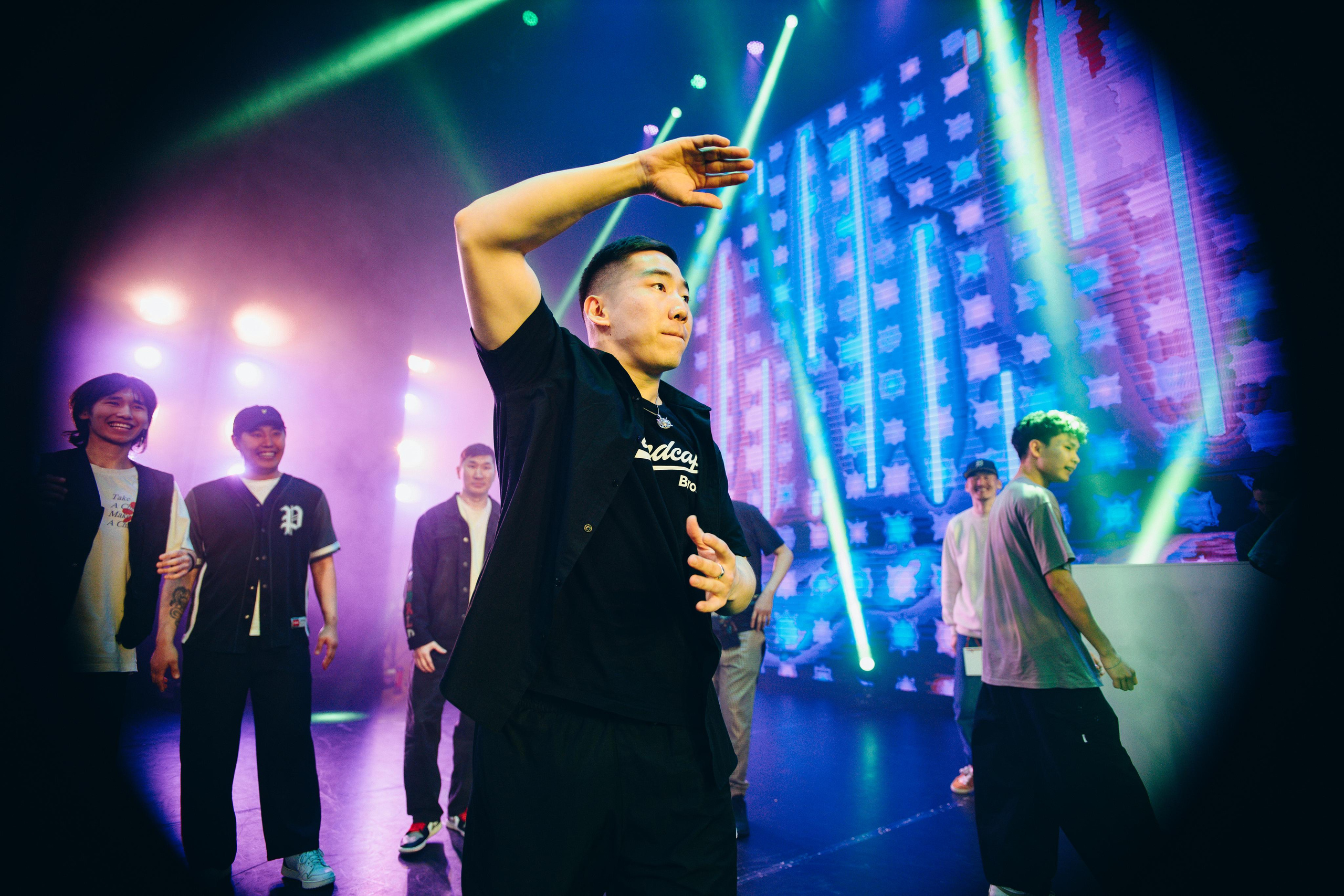 Танцевальный фестиваль «О чем танцуешь?». Фотограф в Якутске Сулустаан Алексеев