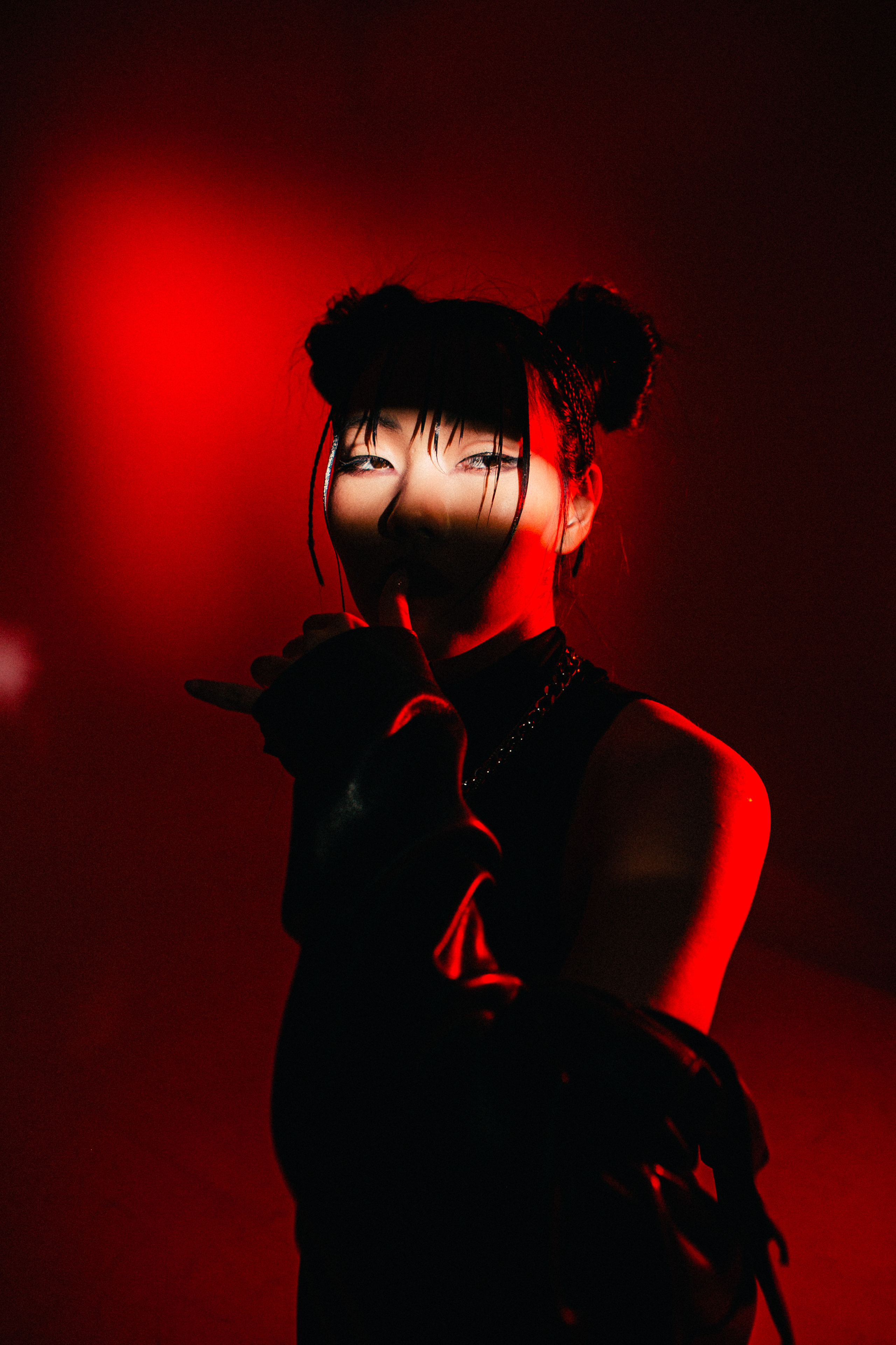 Оля. Фотограф в Якутске Сулустаан Алексеев