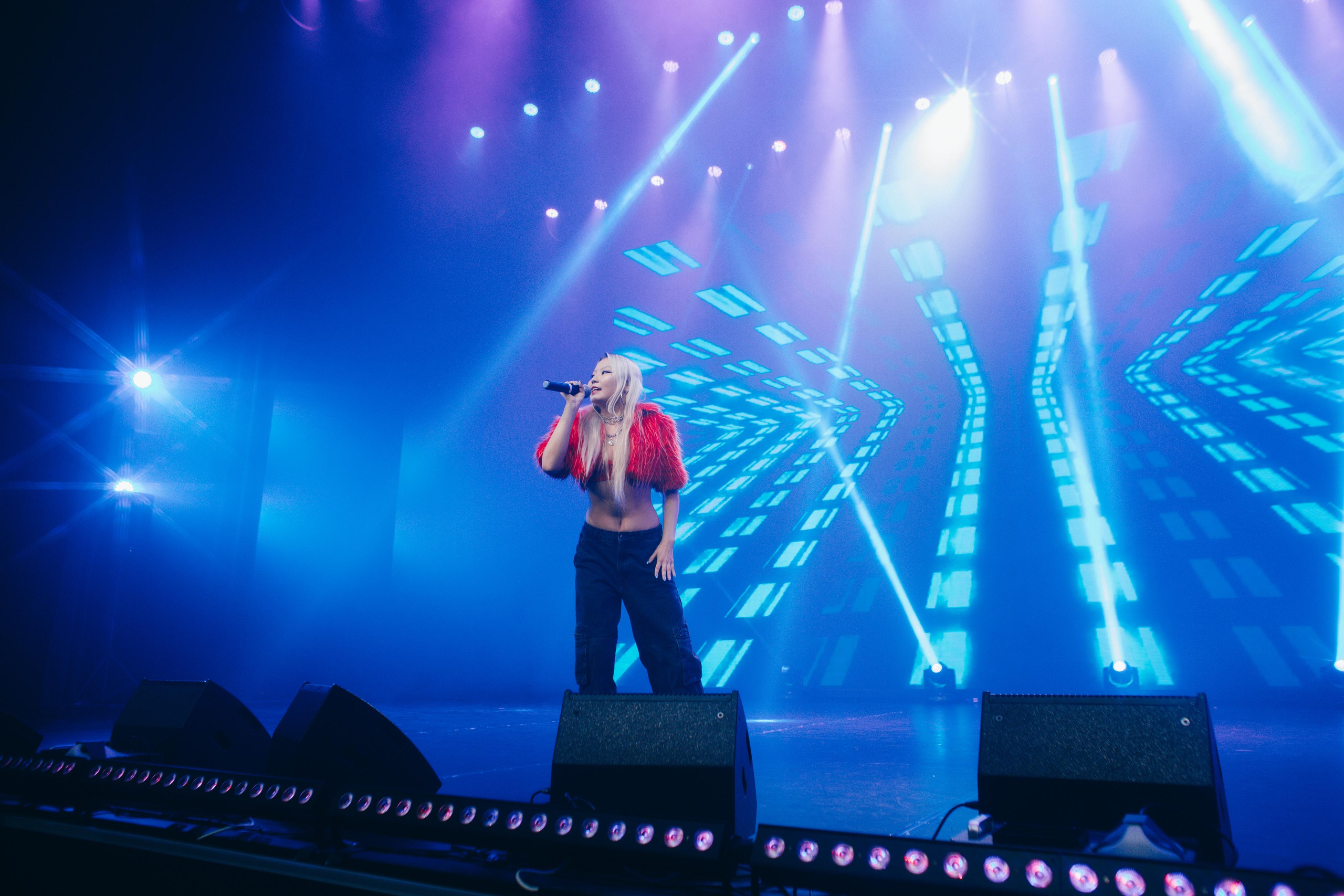 Танцевальный фестиваль «О чем танцуешь?». Фотограф в Якутске Сулустаан Алексеев