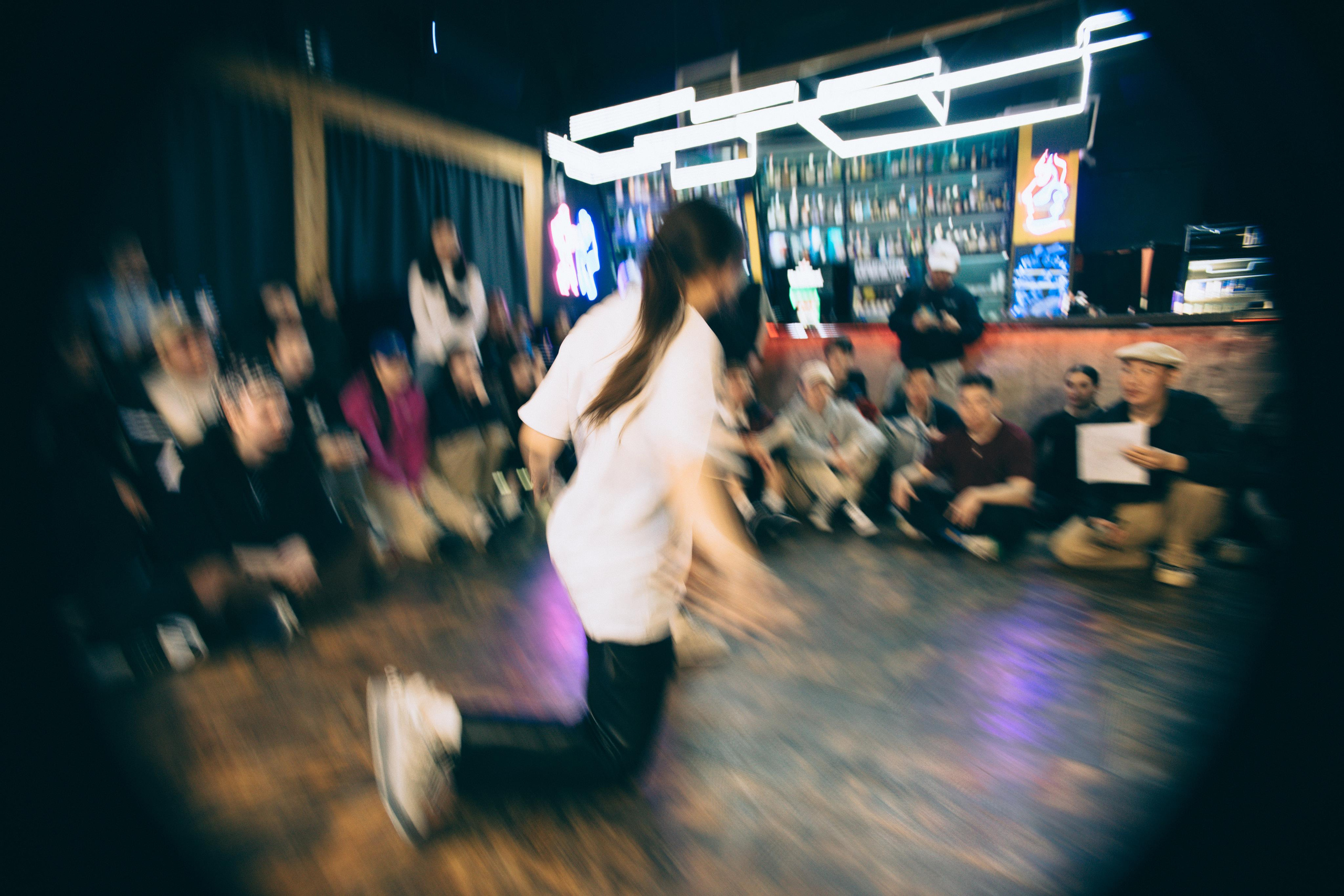 Танцевальный фестиваль «О чем танцуешь?». Фотограф в Якутске Сулустаан Алексеев