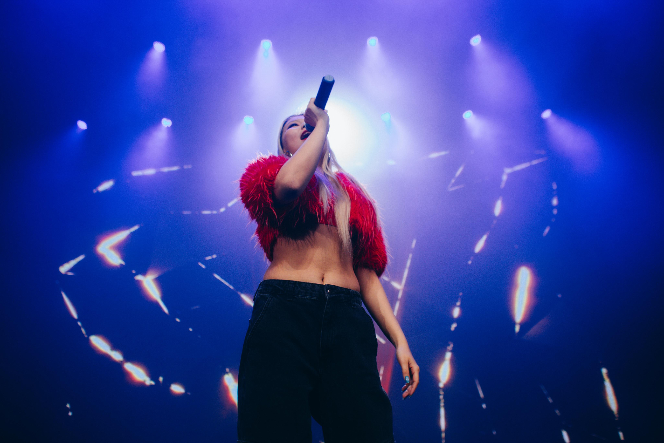 Танцевальный фестиваль «О чем танцуешь?». Фотограф в Якутске Сулустаан Алексеев