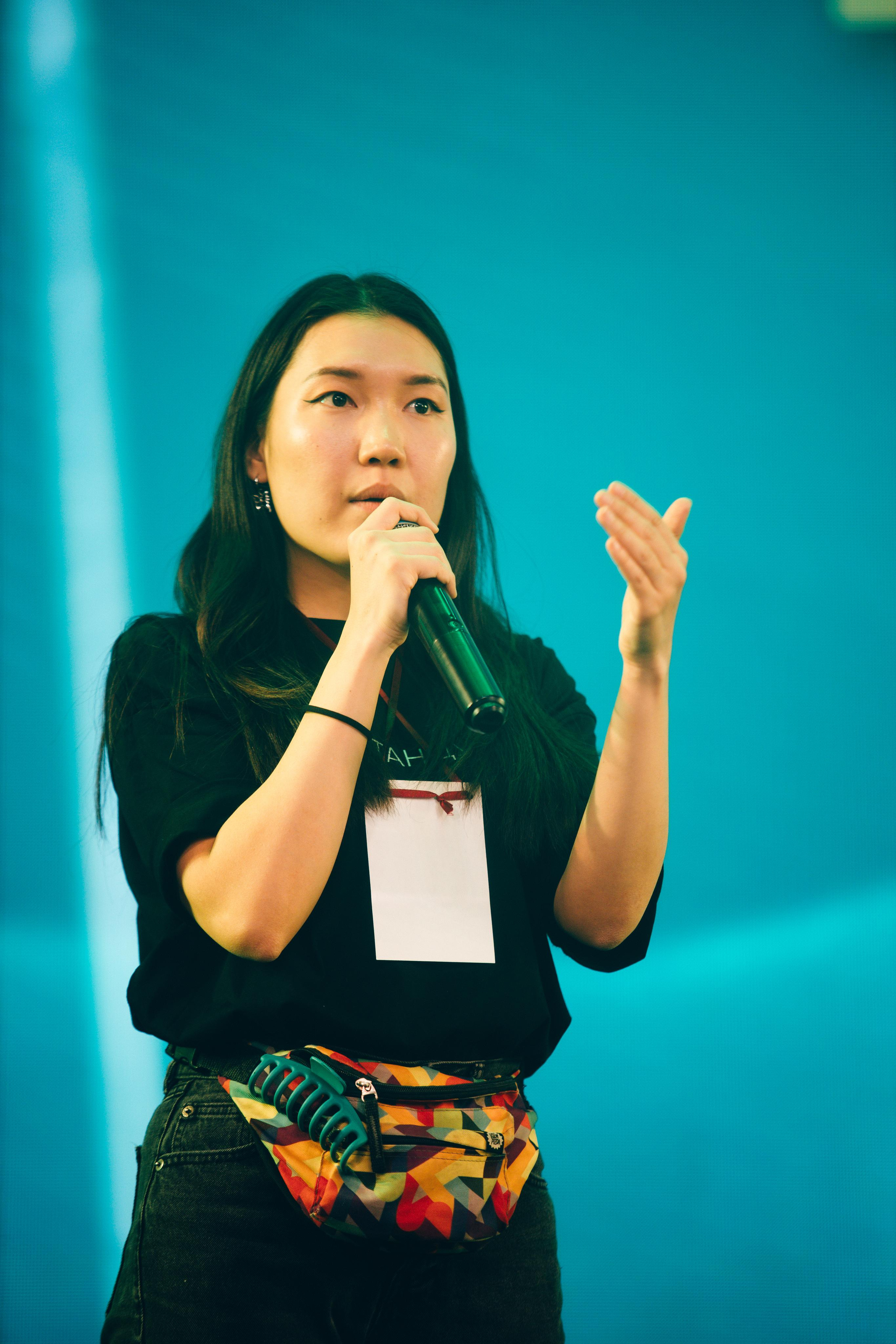 Танцевальный фестиваль «О чем танцуешь?». Фотограф в Якутске Сулустаан Алексеев