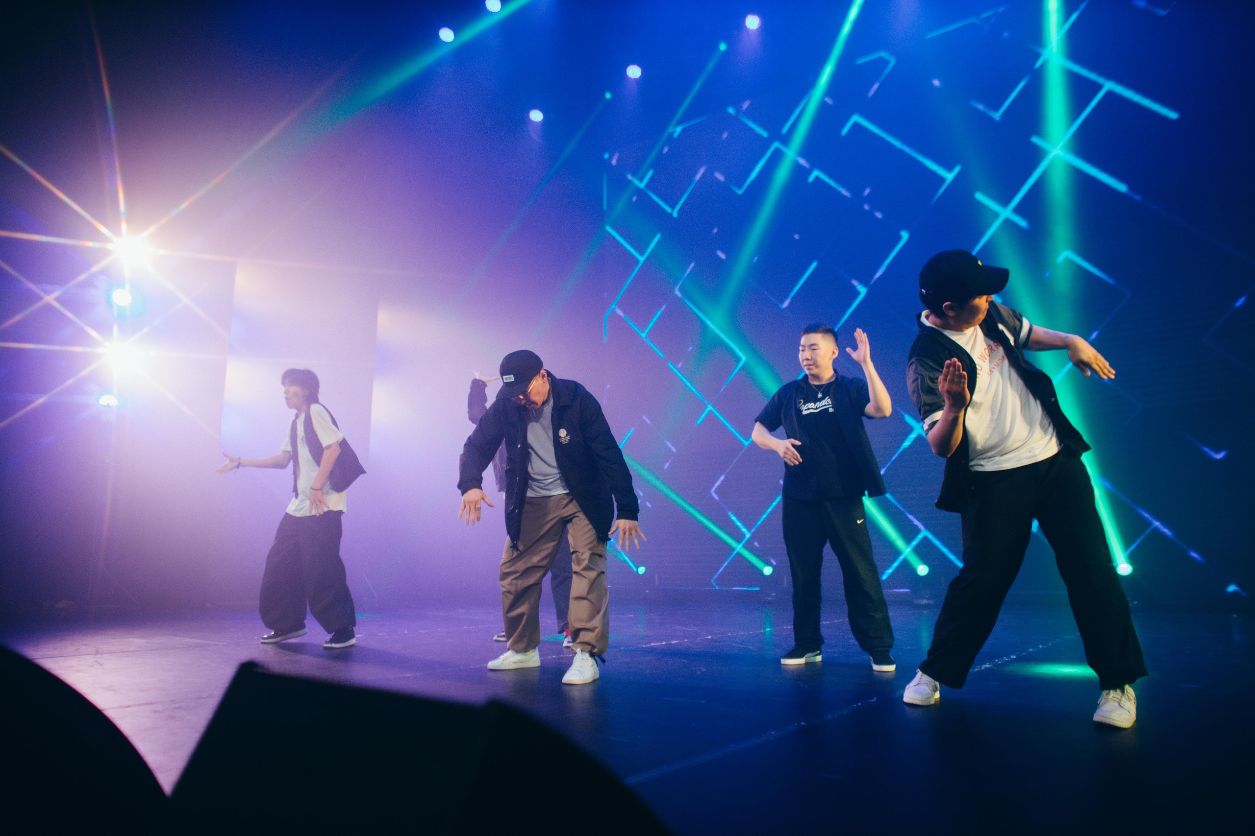 Танцевальный фестиваль «О чем танцуешь?». Фотограф в Якутске Сулустаан Алексеев