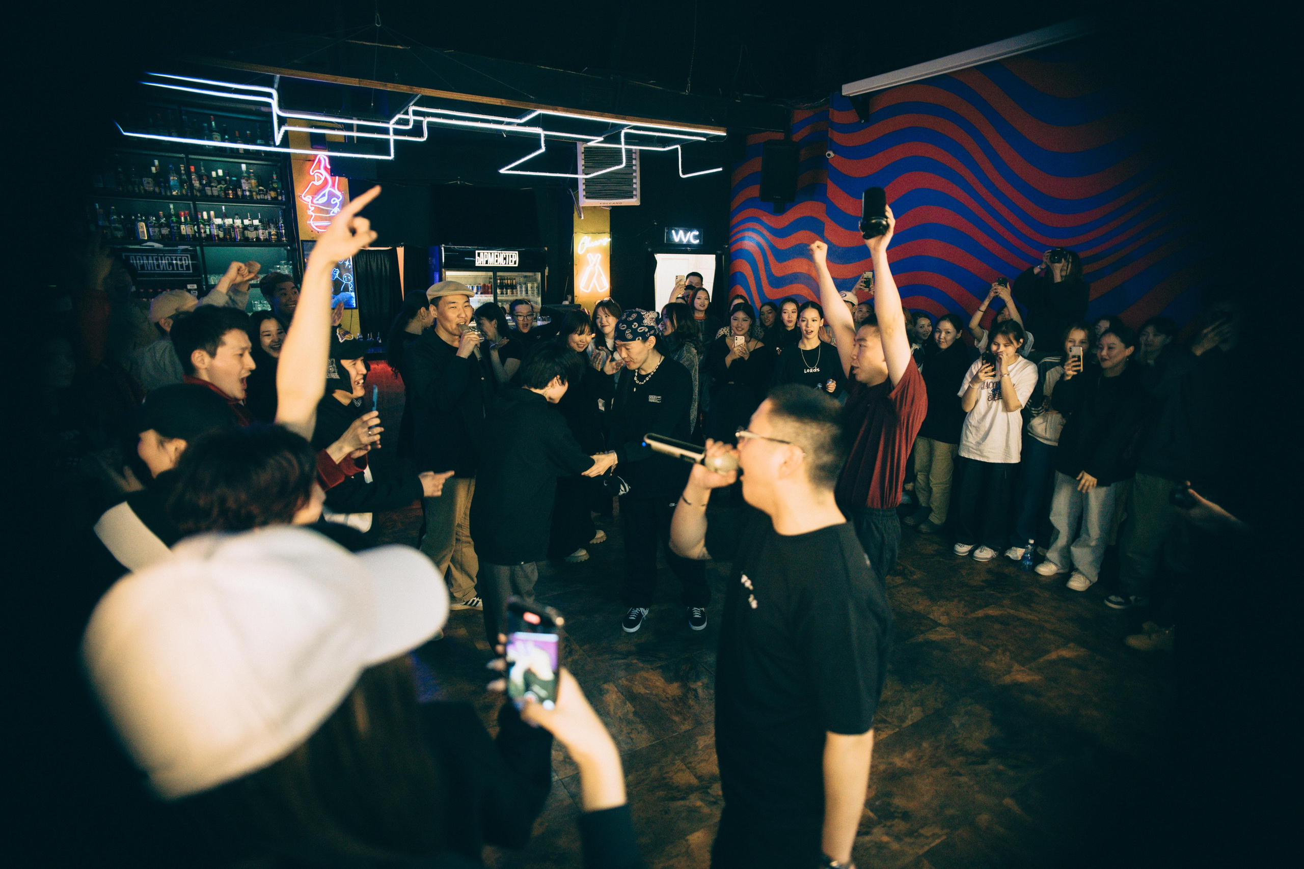 Танцевальный фестиваль «О чем танцуешь?». Фотограф в Якутске Сулустаан Алексеев