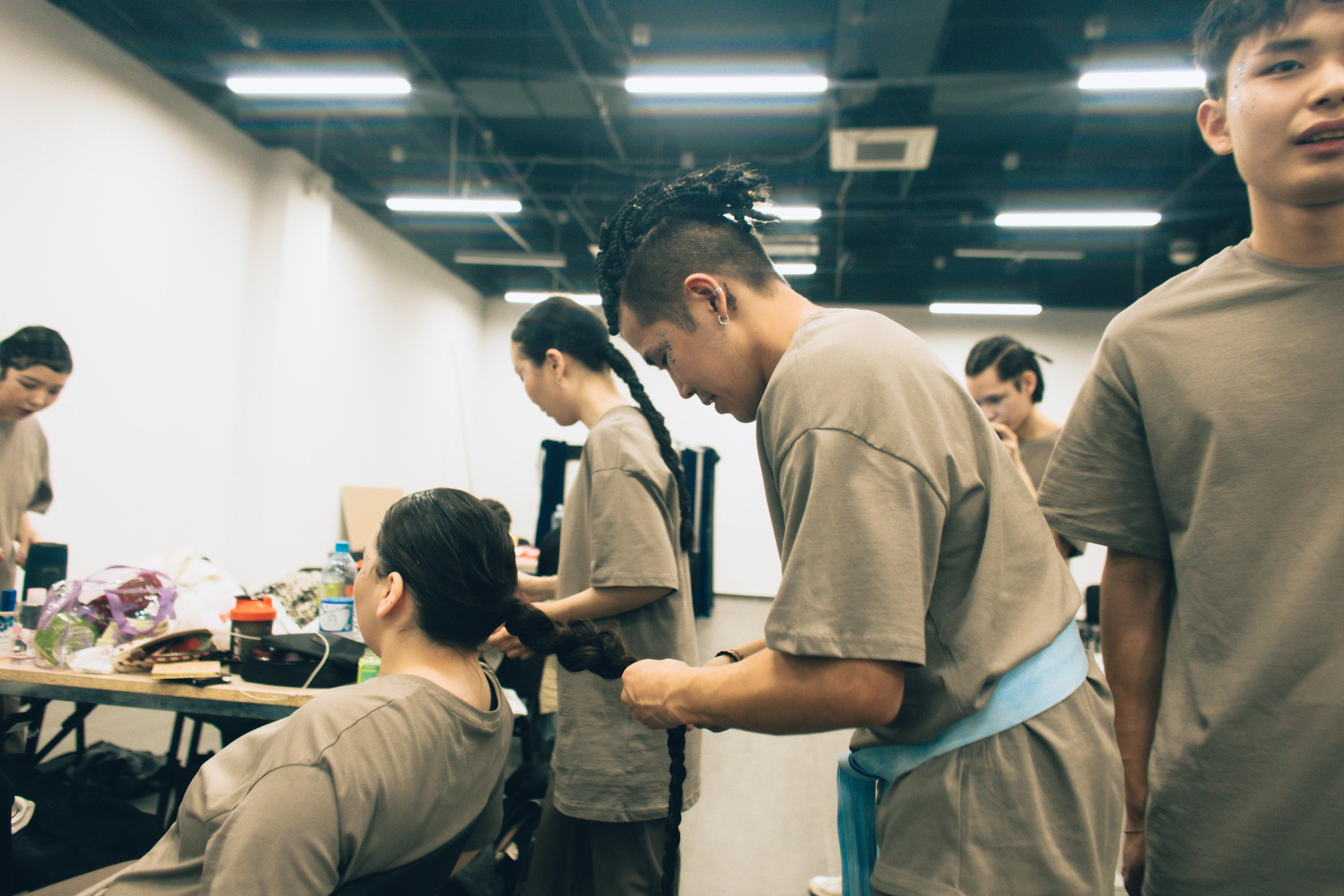 Танцевальный фестиваль «О чем танцуешь?». Фотограф в Якутске Сулустаан Алексеев