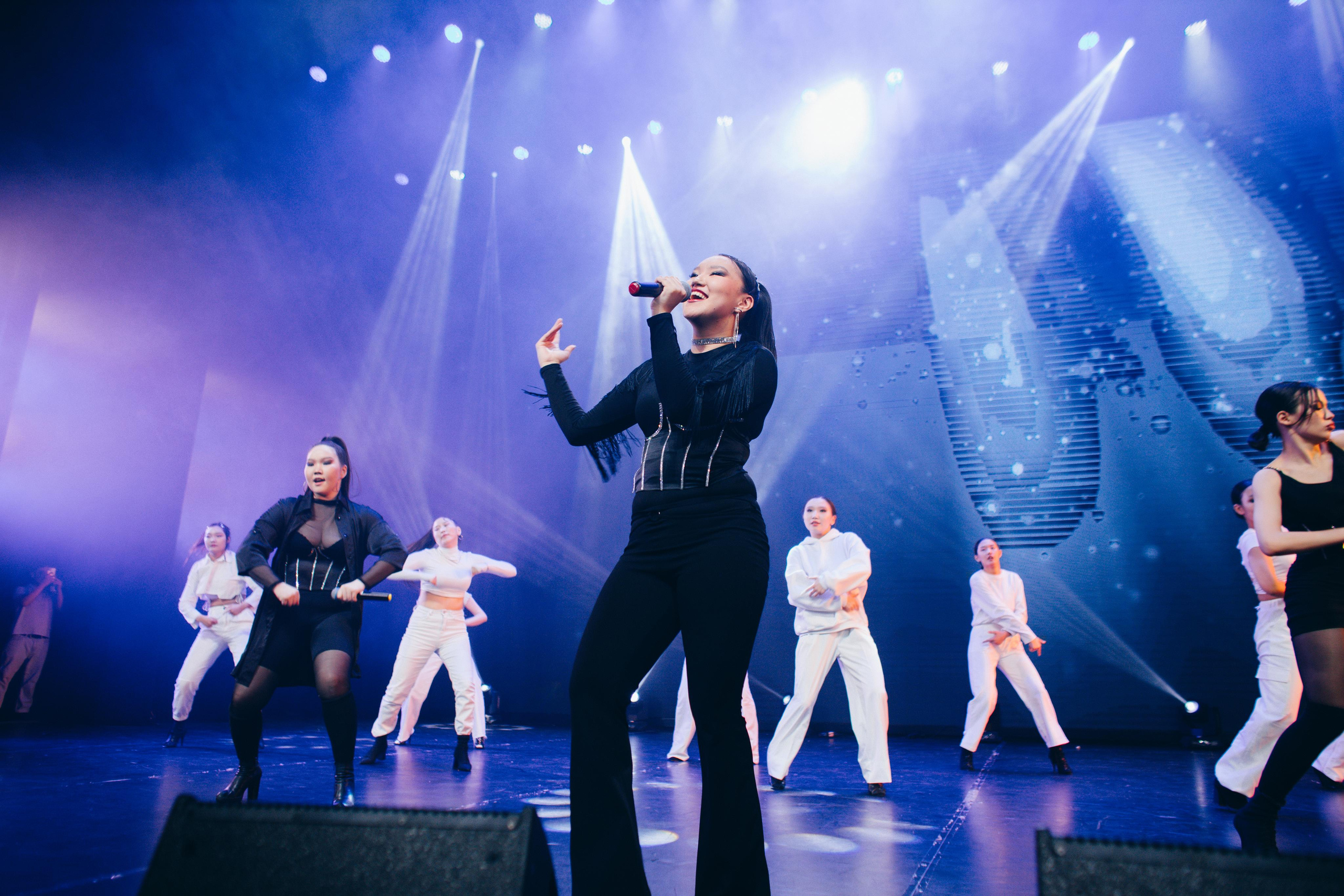 Танцевальный фестиваль «О чем танцуешь?». Фотограф в Якутске Сулустаан Алексеев