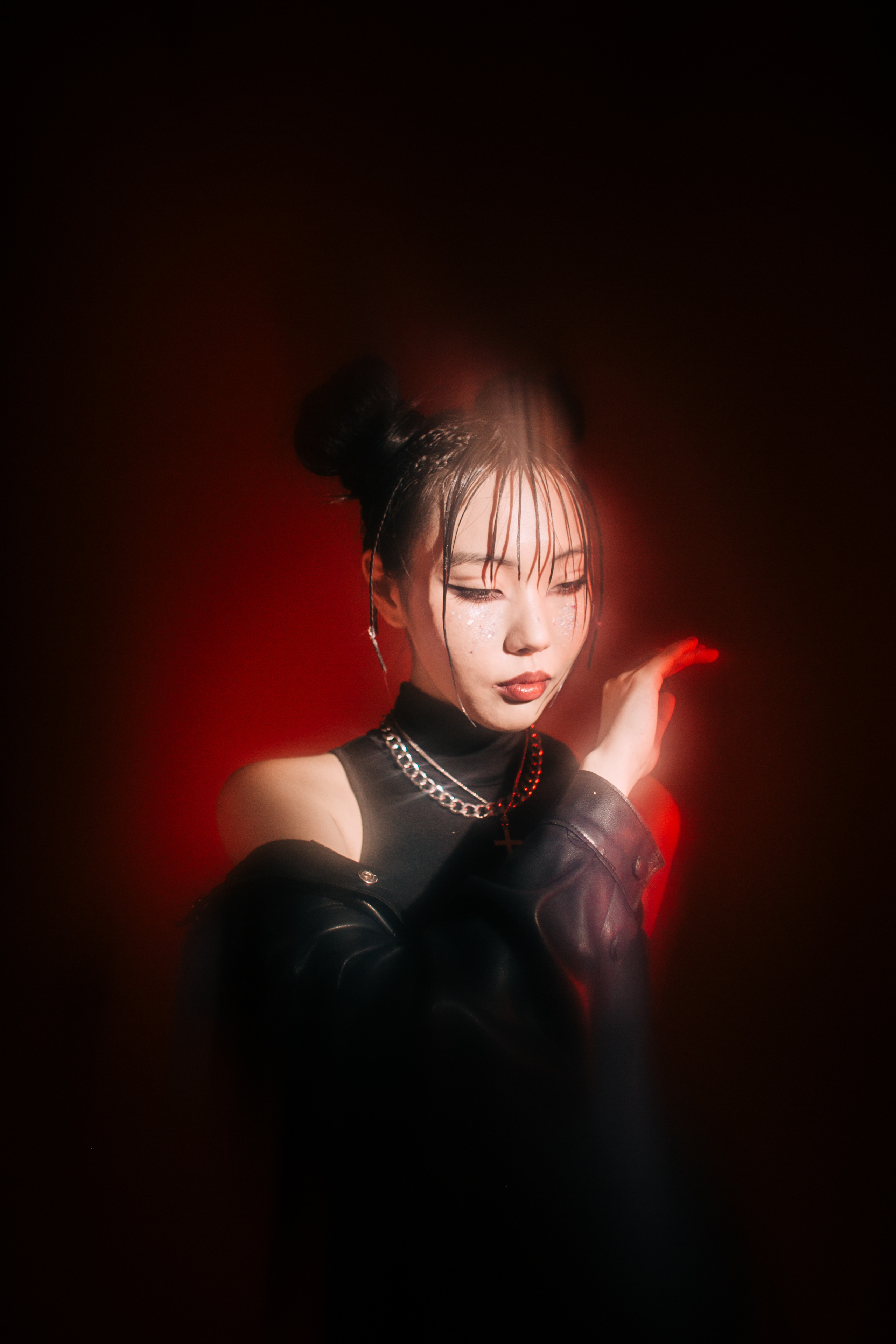 Оля. Фотограф в Якутске Сулустаан Алексеев