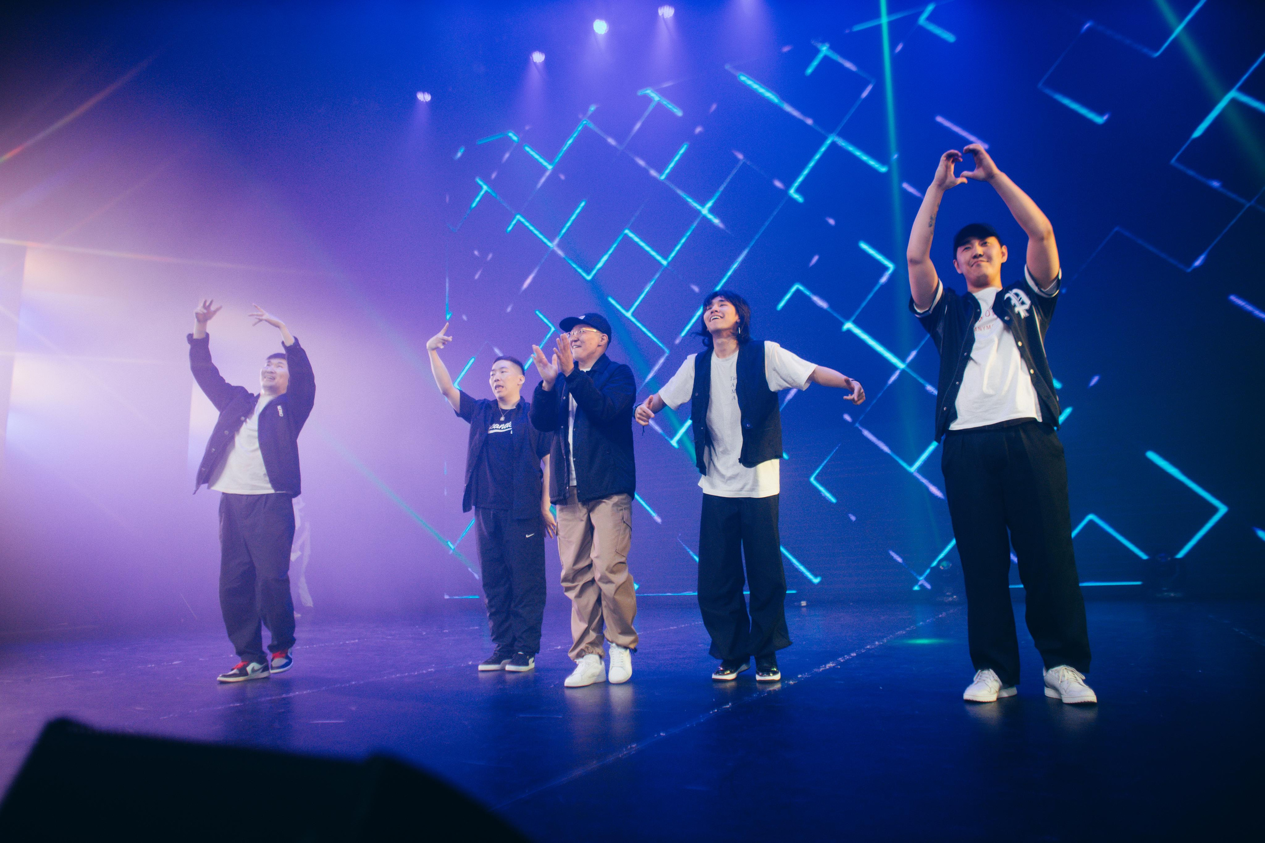 Танцевальный фестиваль «О чем танцуешь?». Фотограф в Якутске Сулустаан Алексеев