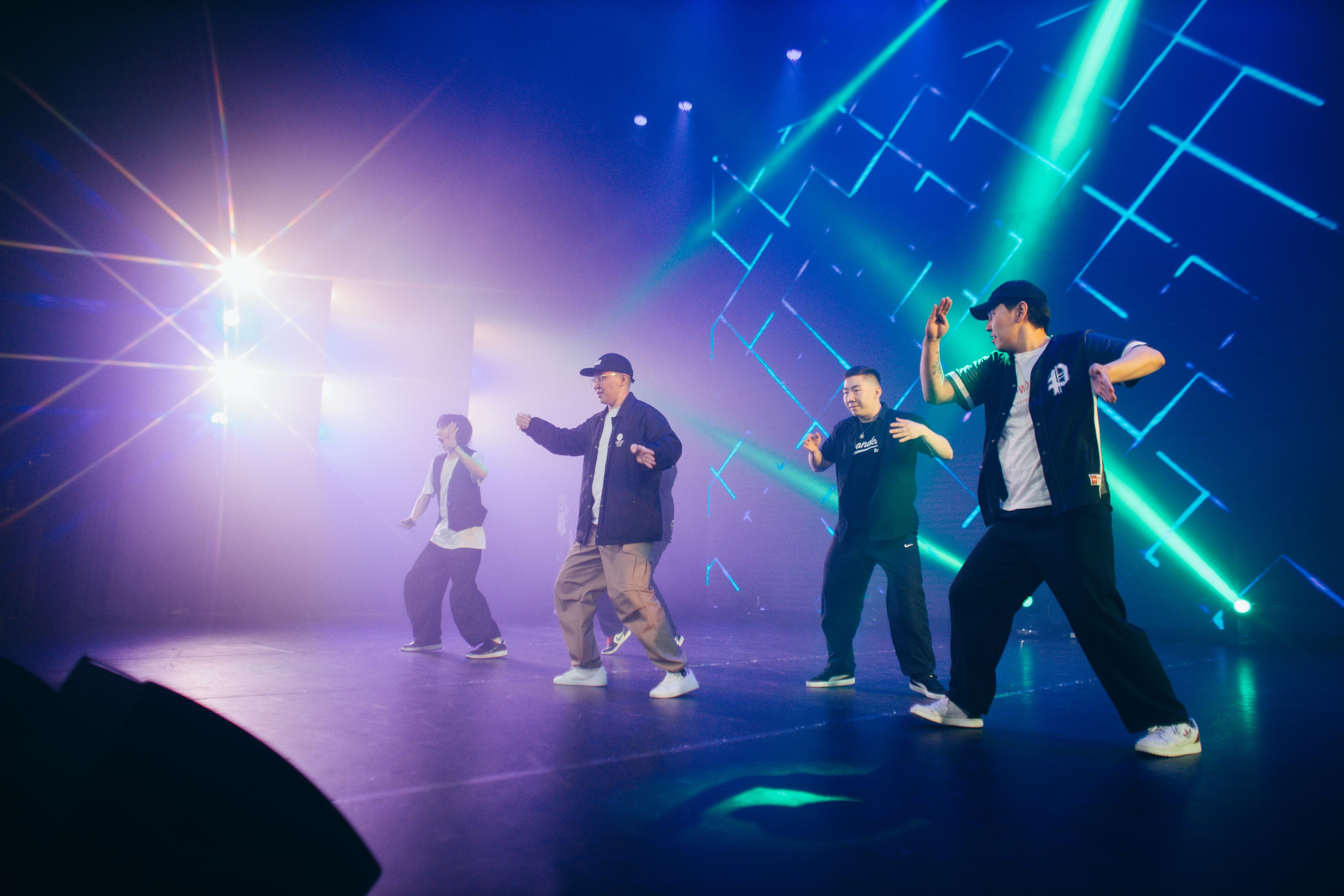 Танцевальный фестиваль «О чем танцуешь?». Фотограф в Якутске Сулустаан Алексеев