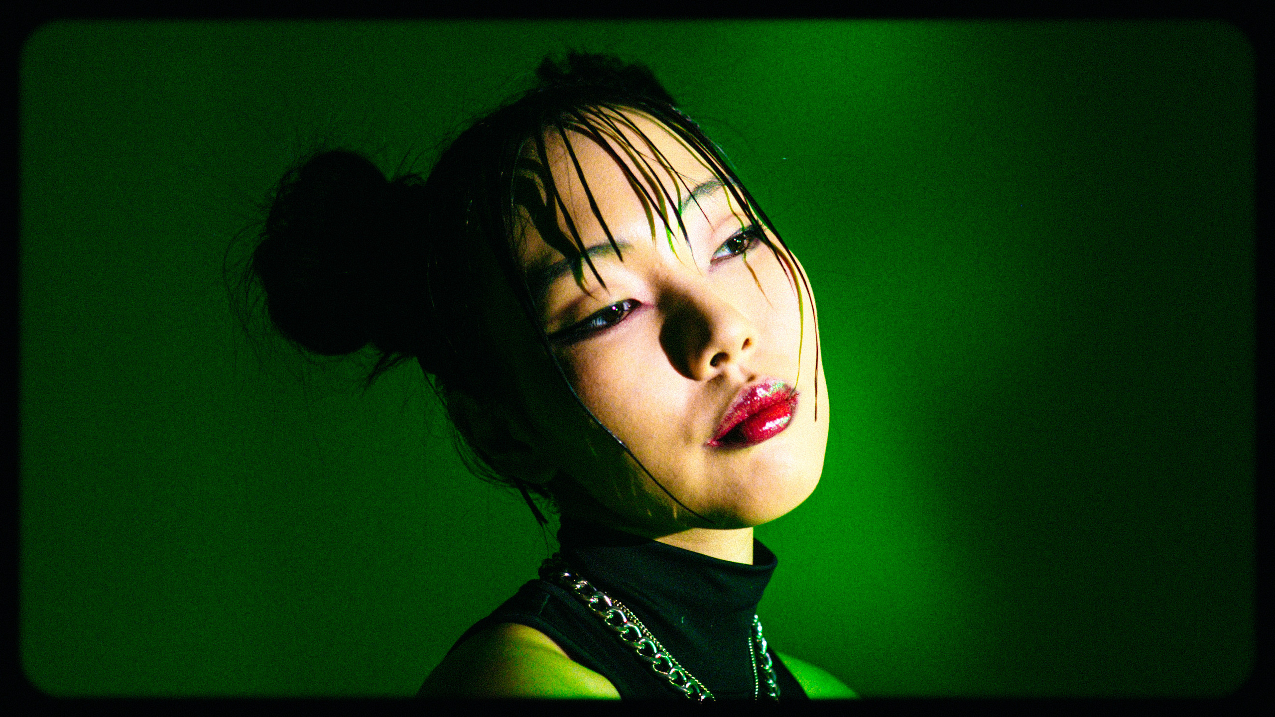 Оля. Фотограф в Якутске Сулустаан Алексеев