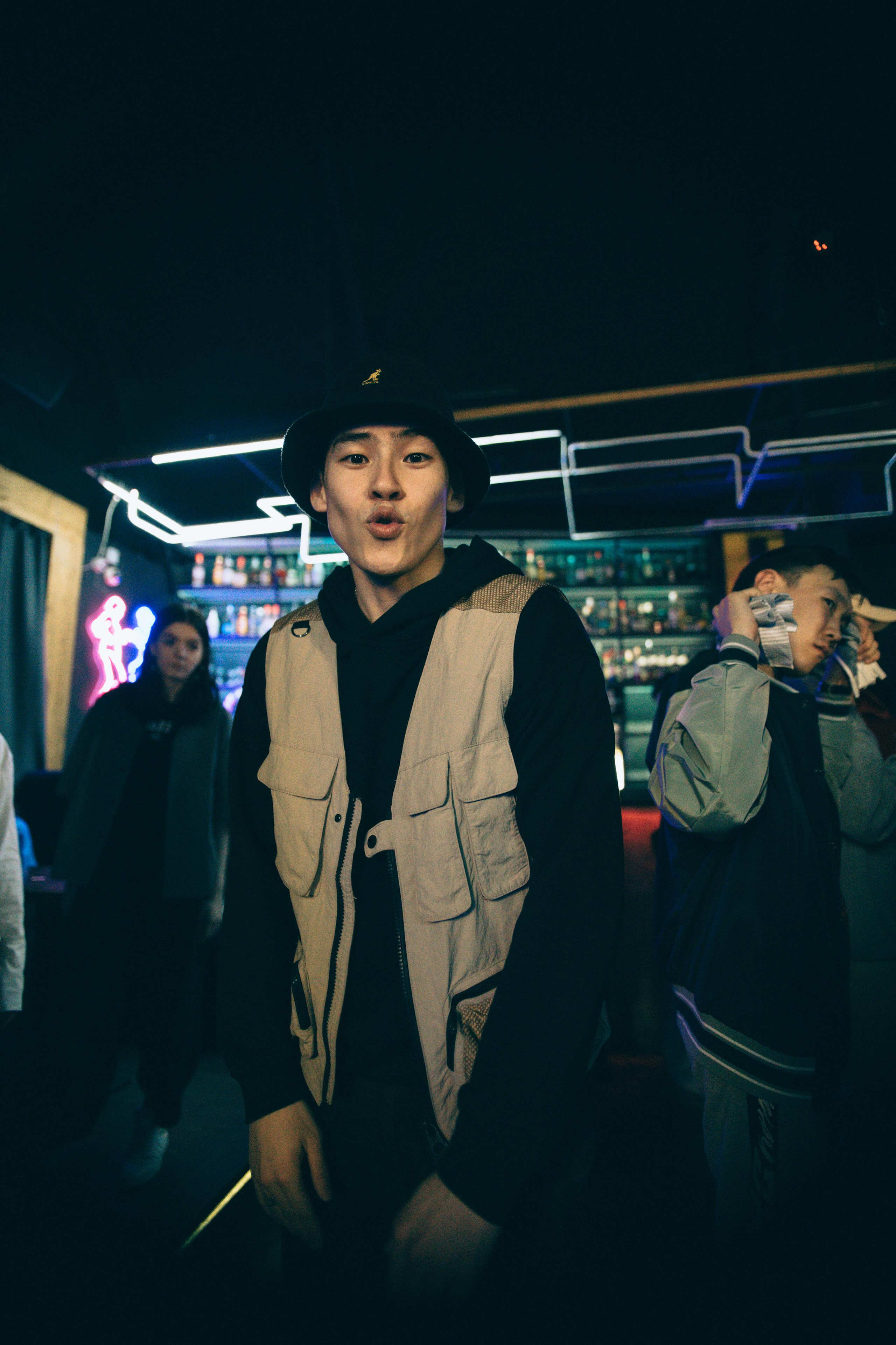 Танцевальный фестиваль «О чем танцуешь?». Фотограф в Якутске Сулустаан Алексеев