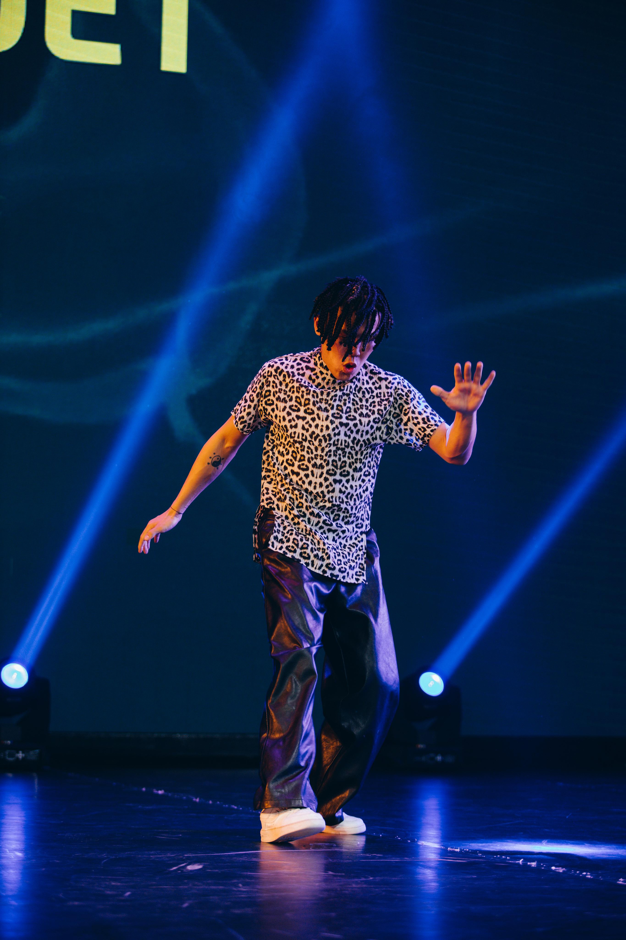 Танцевальный фестиваль «О чем танцуешь?». Фотограф в Якутске Сулустаан Алексеев