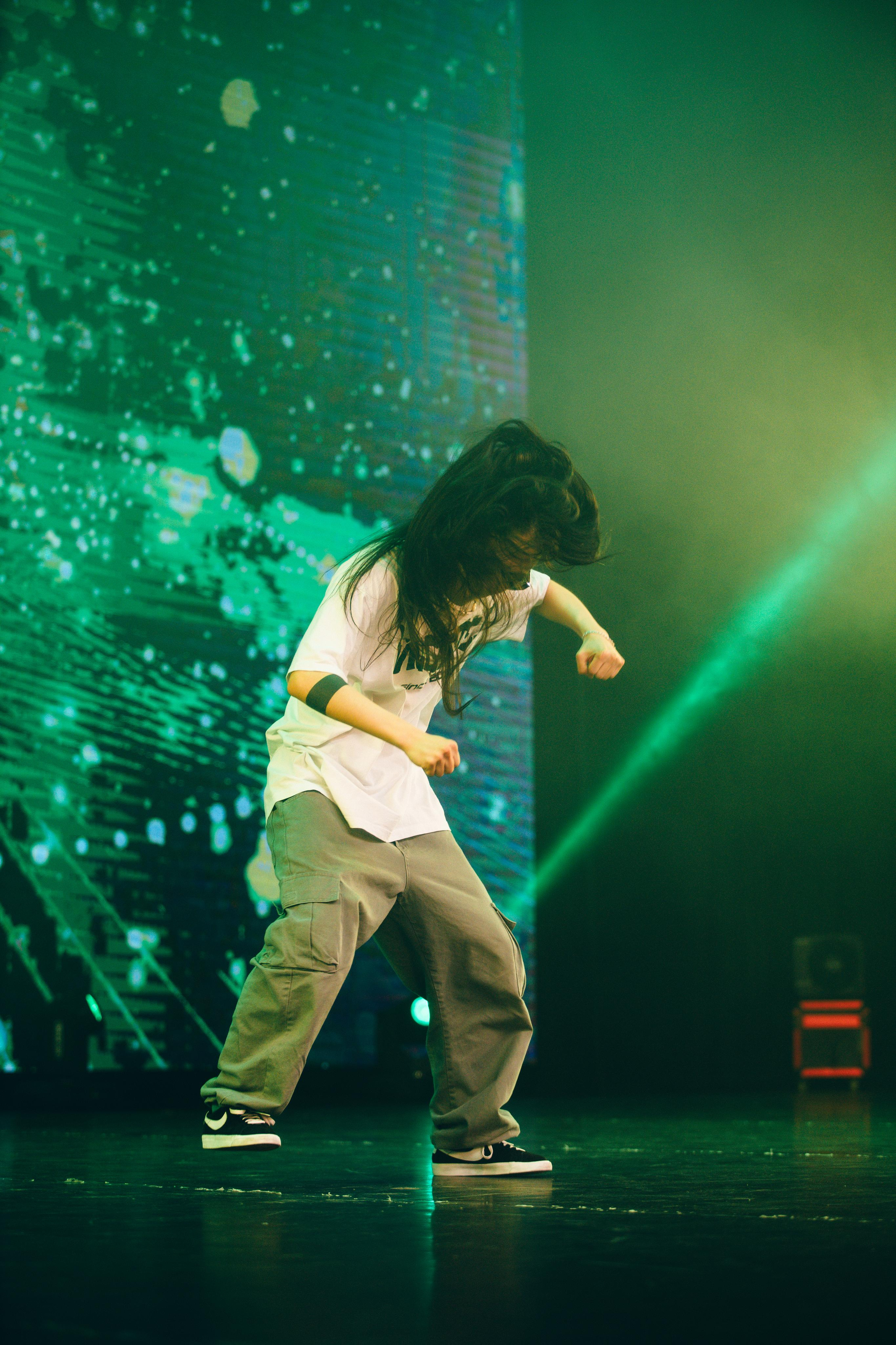 Танцевальный фестиваль «О чем танцуешь?». Фотограф в Якутске Сулустаан Алексеев