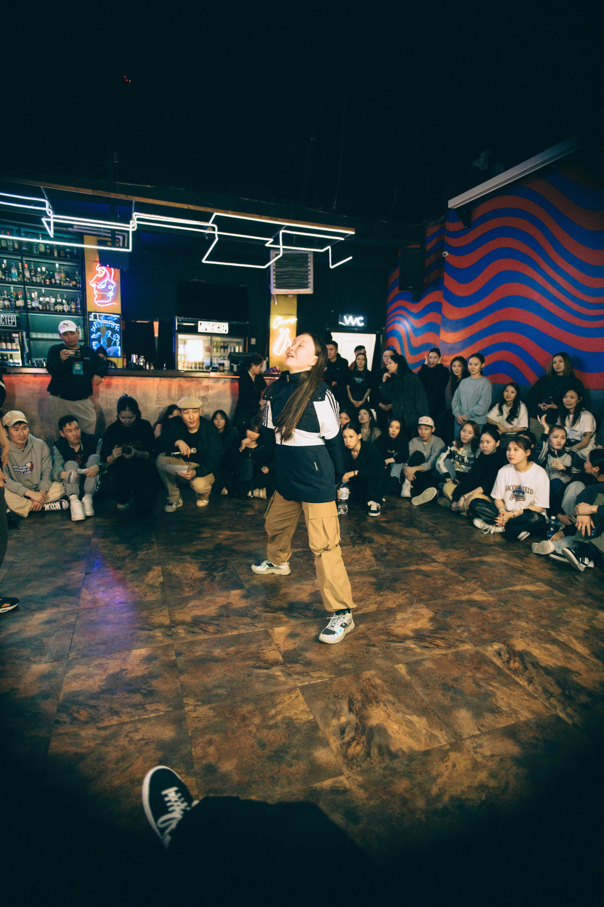 Танцевальный фестиваль «О чем танцуешь?». Фотограф в Якутске Сулустаан Алексеев