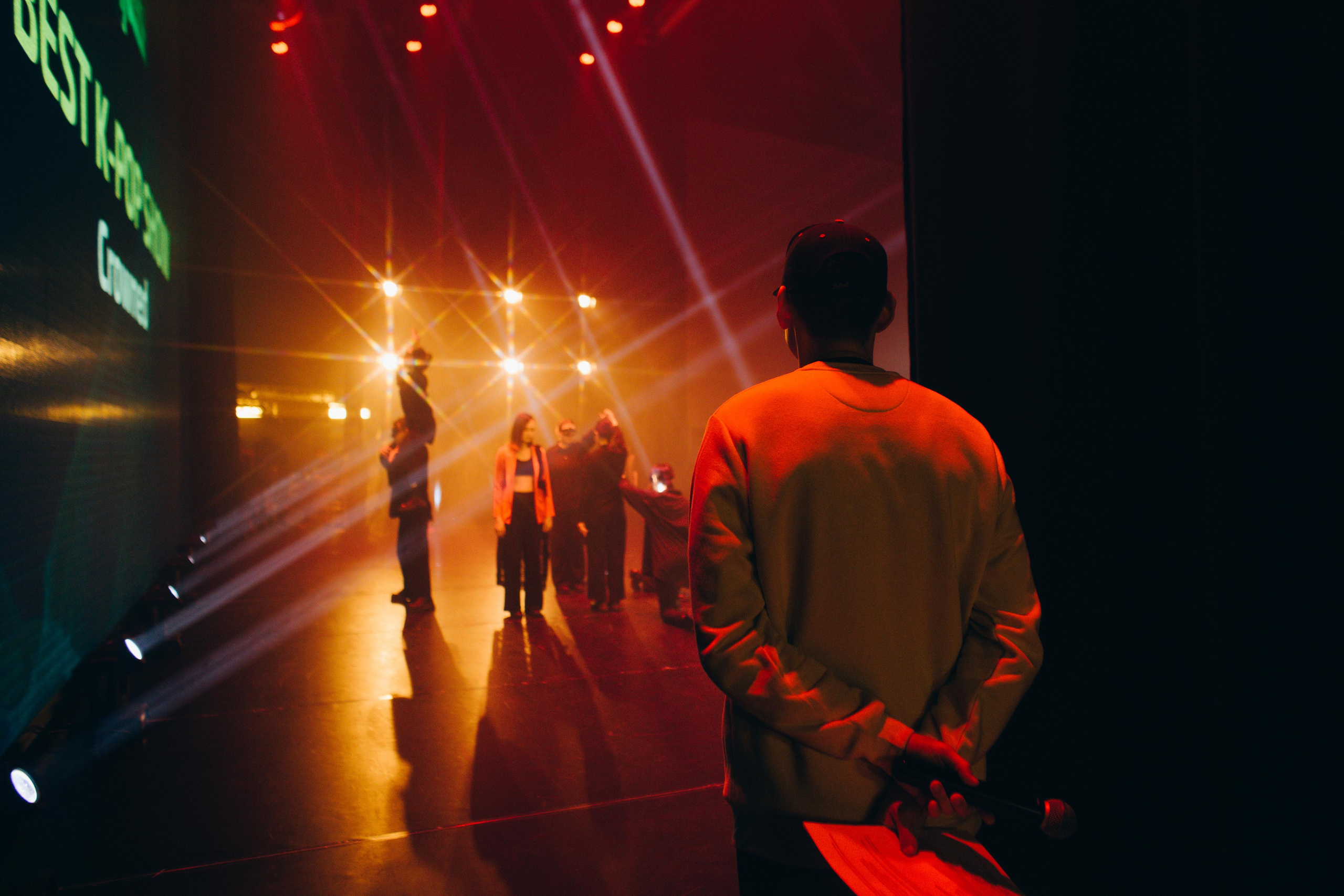 Танцевальный фестиваль «О чем танцуешь?». Фотограф в Якутске Сулустаан Алексеев