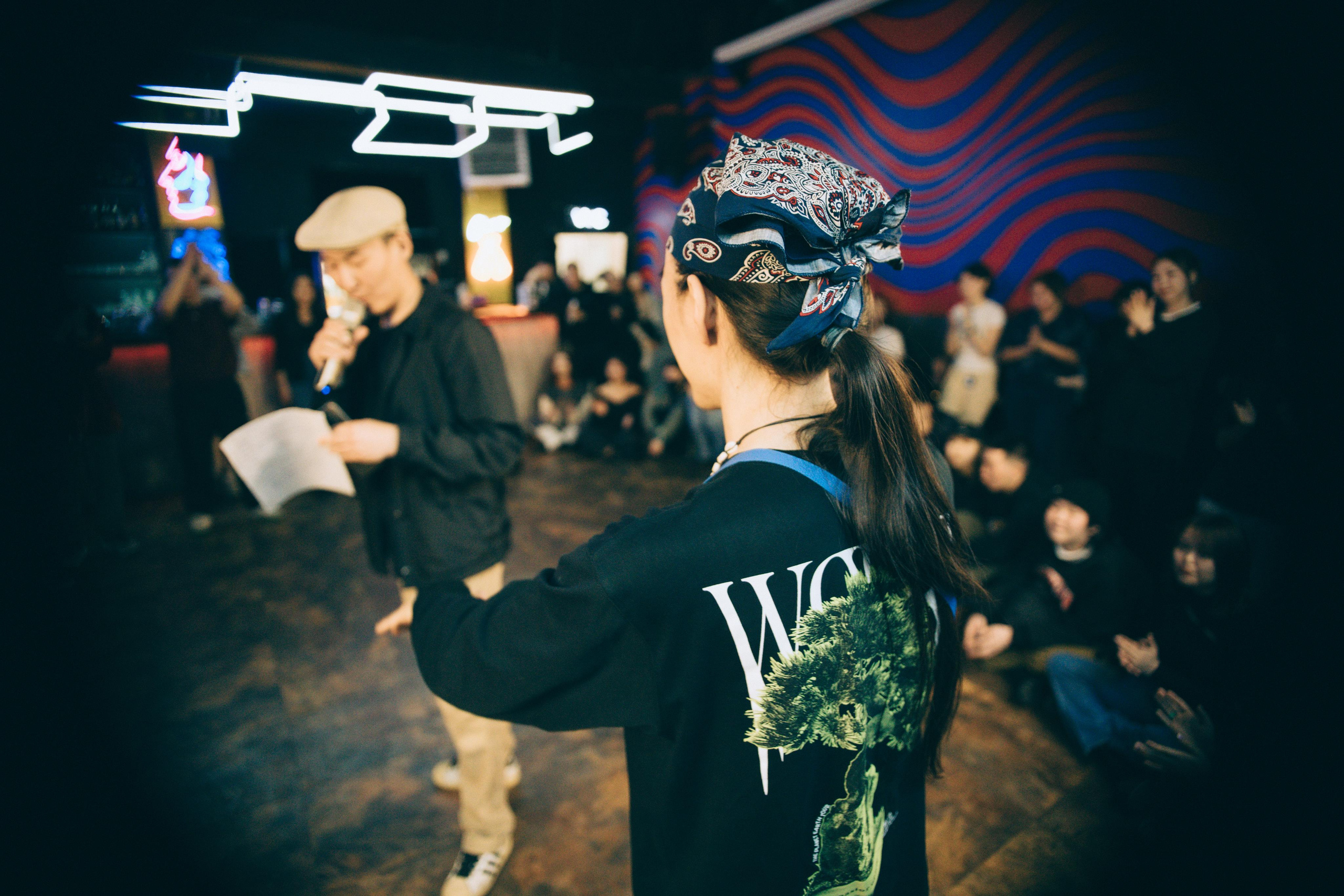 Танцевальный фестиваль «О чем танцуешь?». Фотограф в Якутске Сулустаан Алексеев