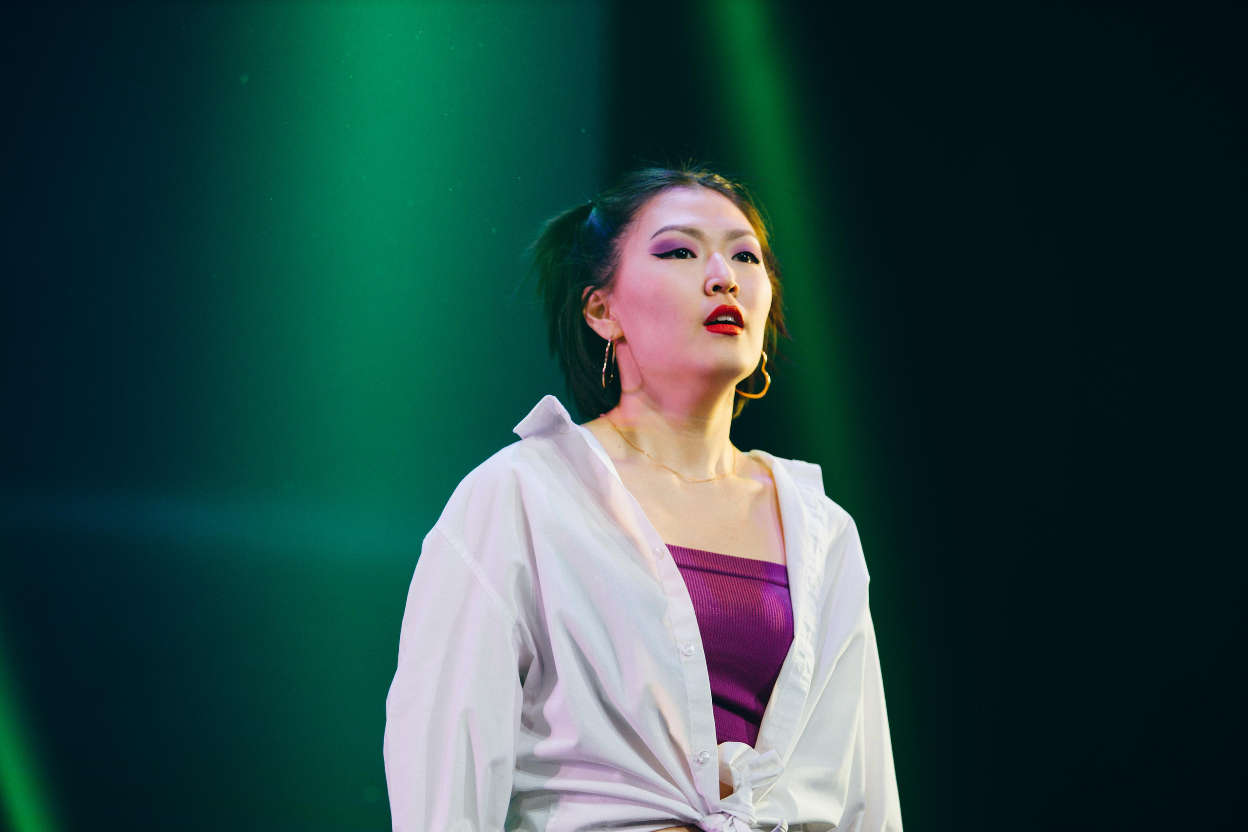 Танцевальный фестиваль «О чем танцуешь?». Фотограф в Якутске Сулустаан Алексеев