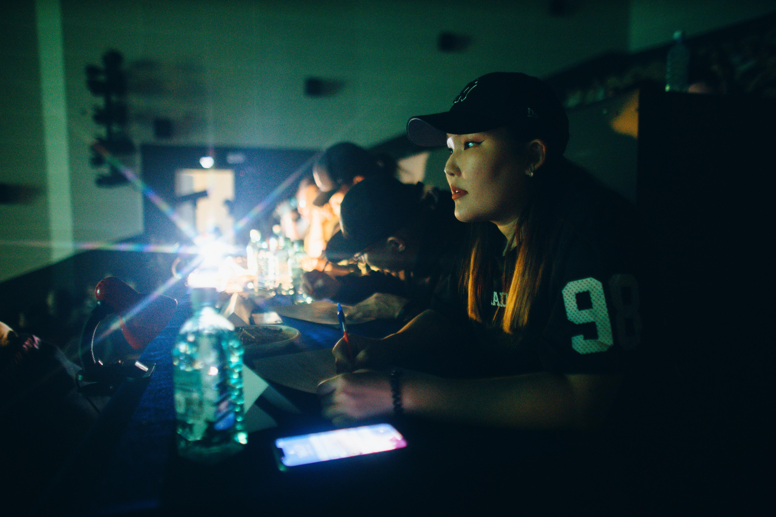 Танцевальный фестиваль «О чем танцуешь?». Фотограф в Якутске Сулустаан Алексеев